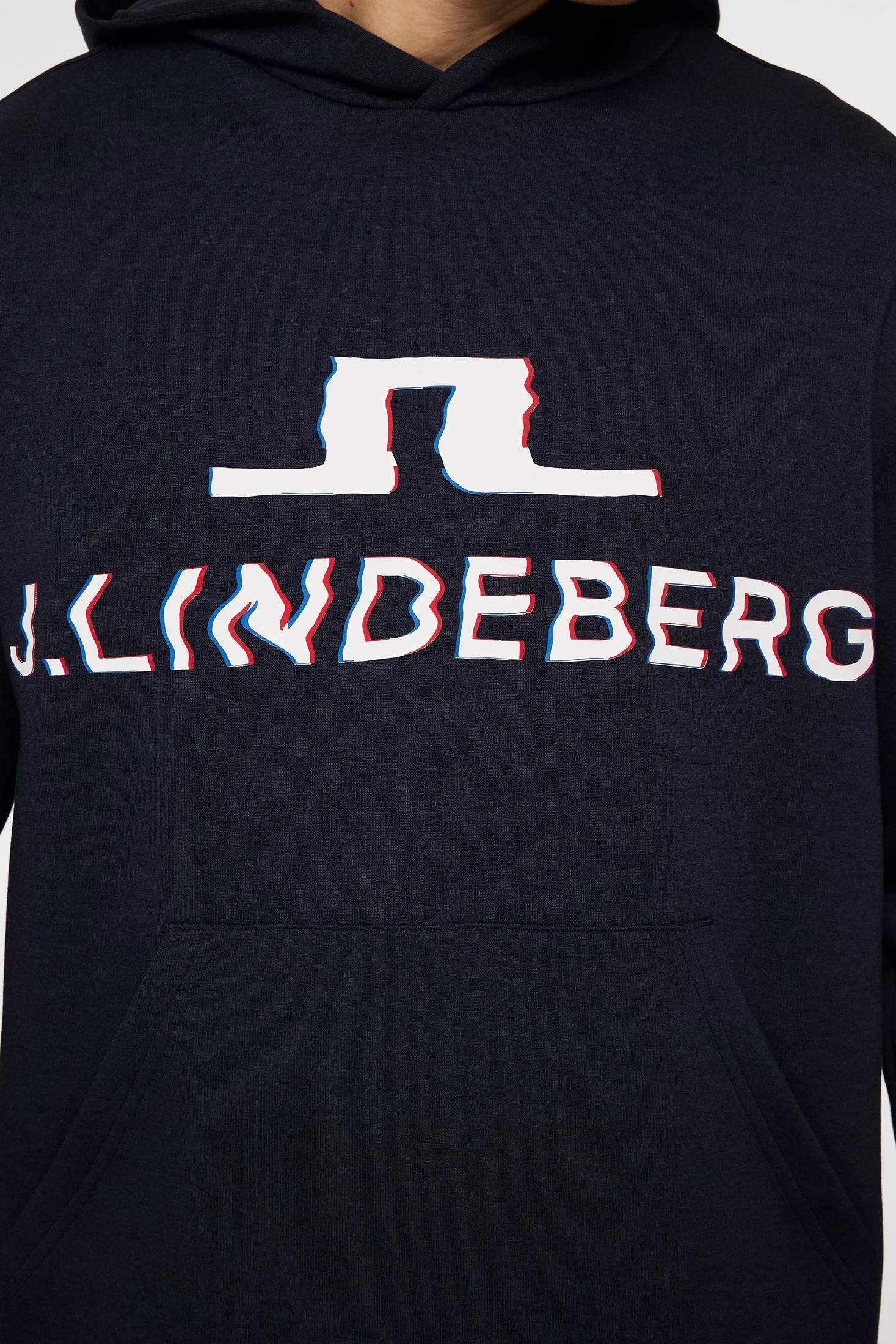 Karson Hoodie Relaxed Lounge Fit