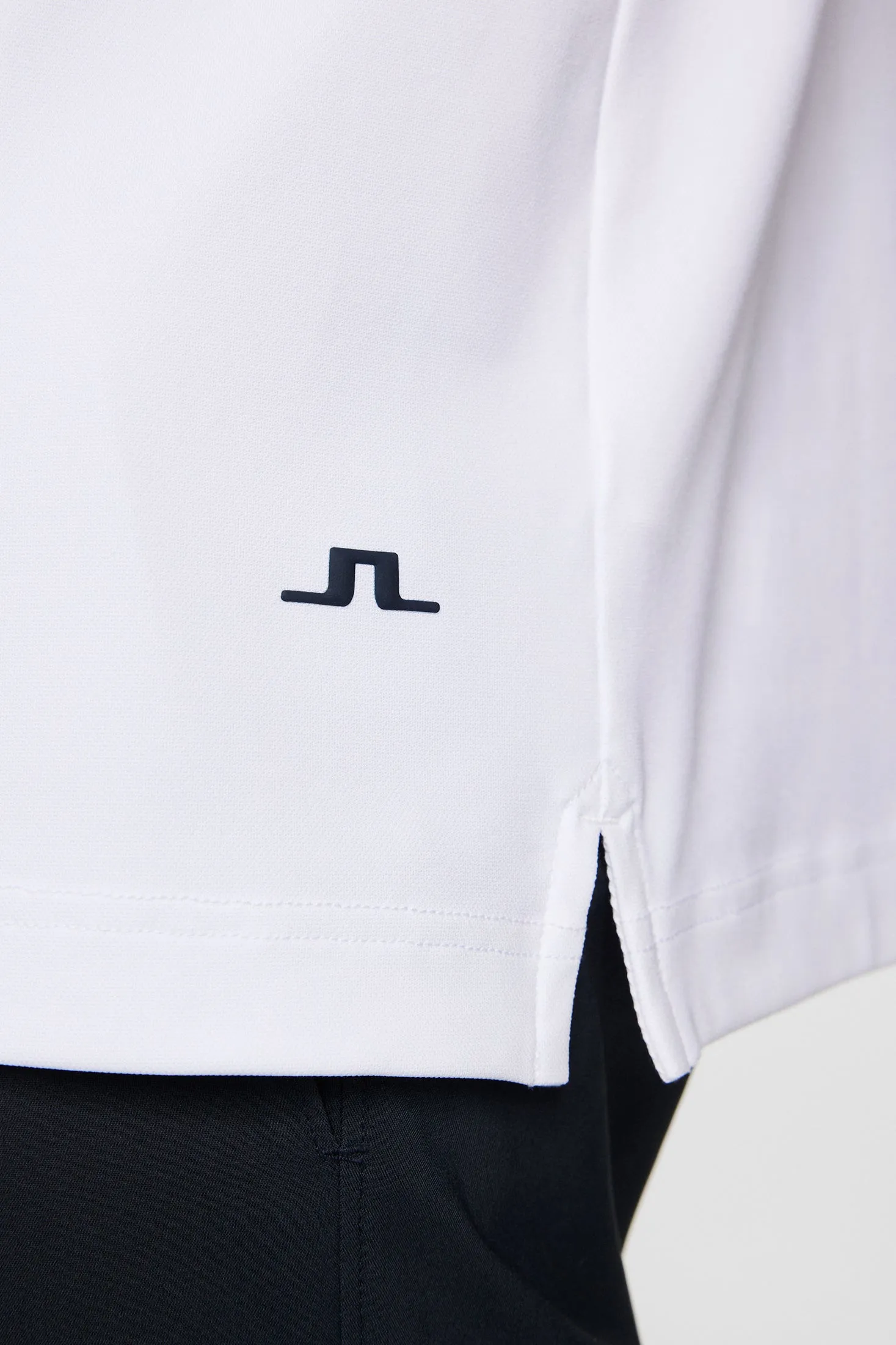 Karter Polo Office Smart Casual