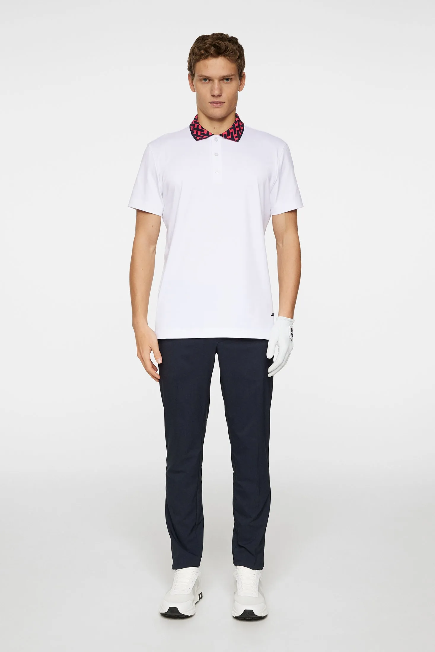 Karter Polo Office Smart Casual