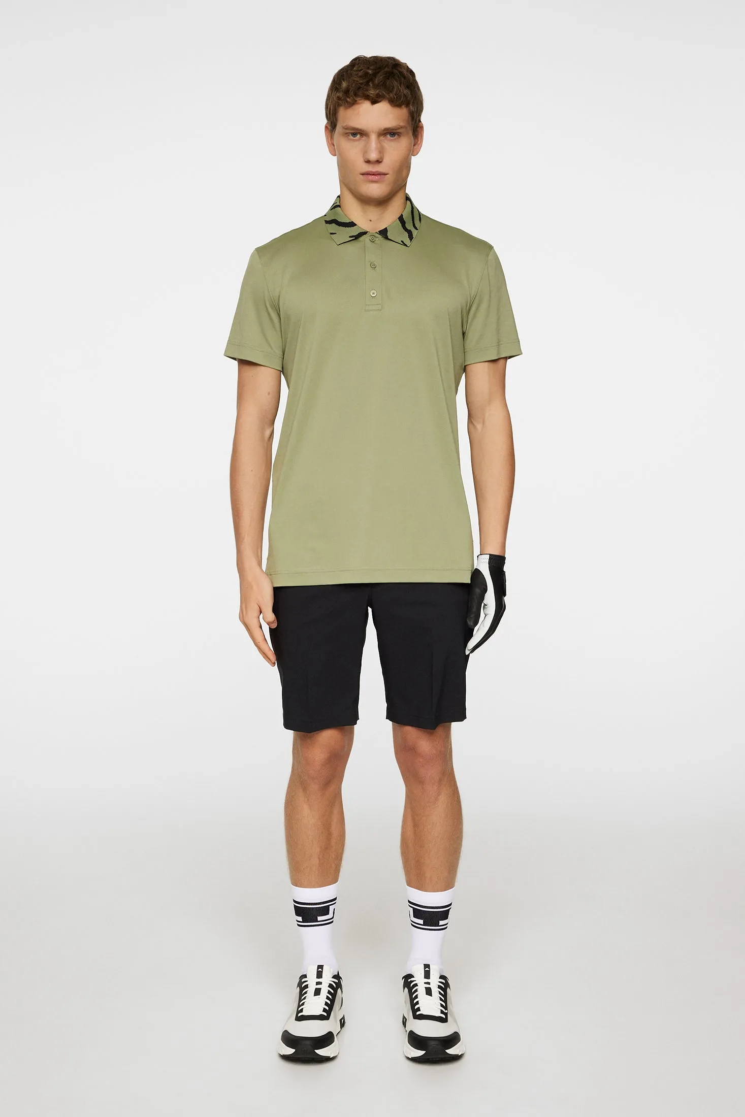 Karter Polo Office Smart Casual