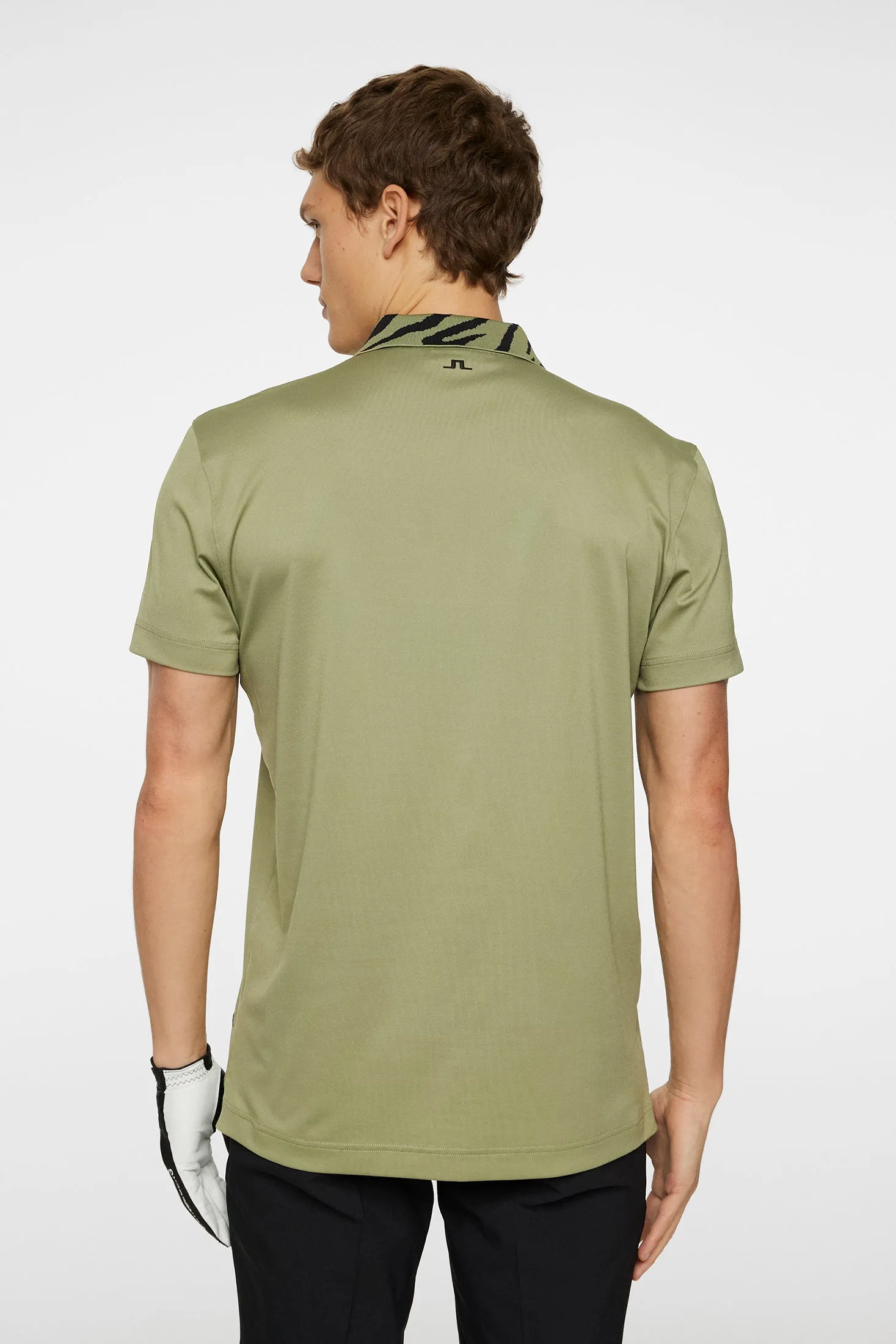 Karter Polo Office Smart Casual