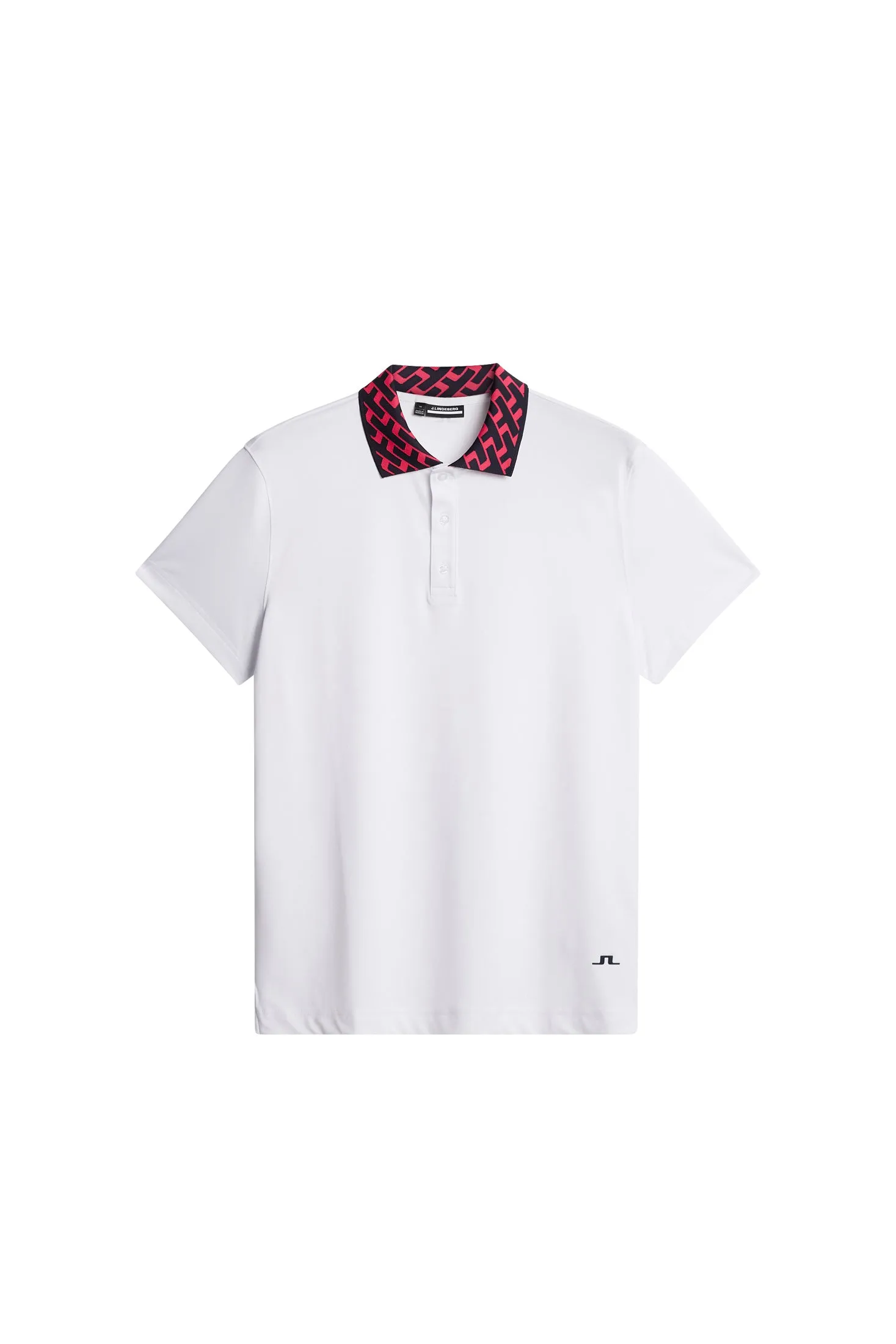 Karter Polo Office Smart Casual