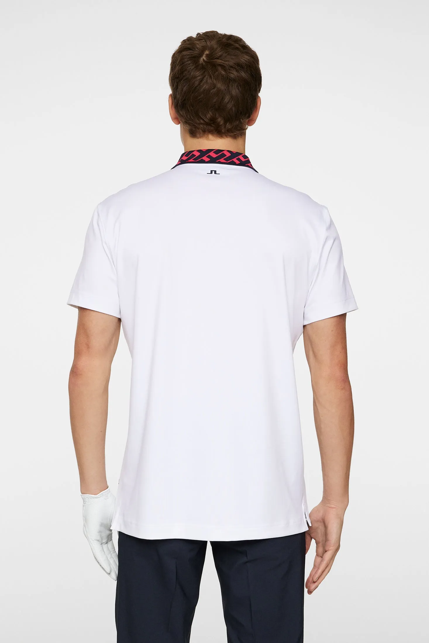 Karter Polo Office Smart Casual