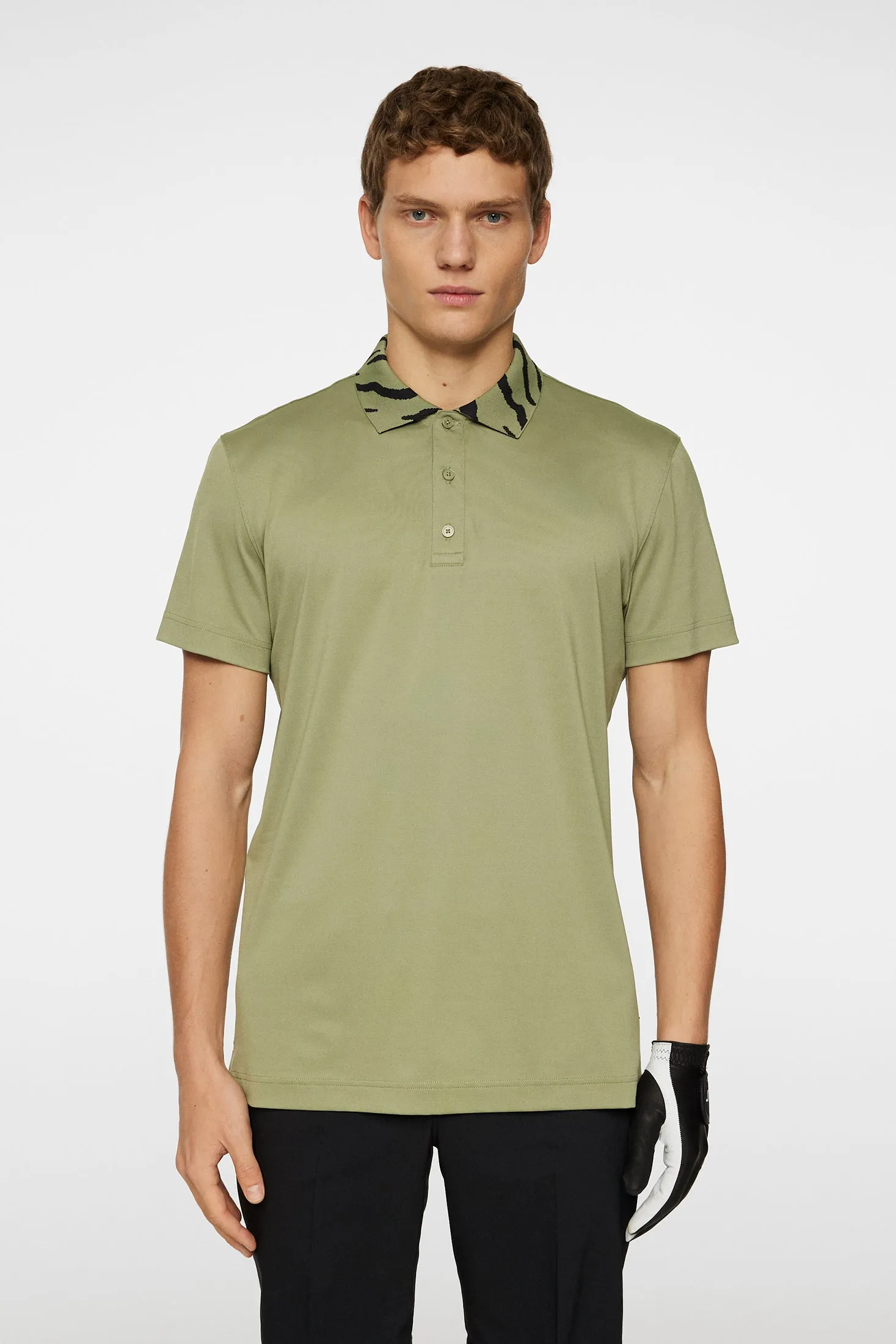 Karter Polo Office Smart Casual