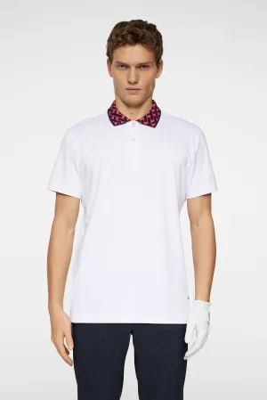 Karter Polo Office Smart Casual