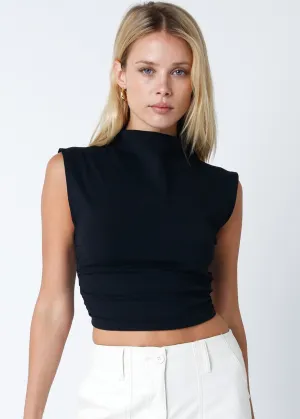 Kate Top Everyday Casual Look