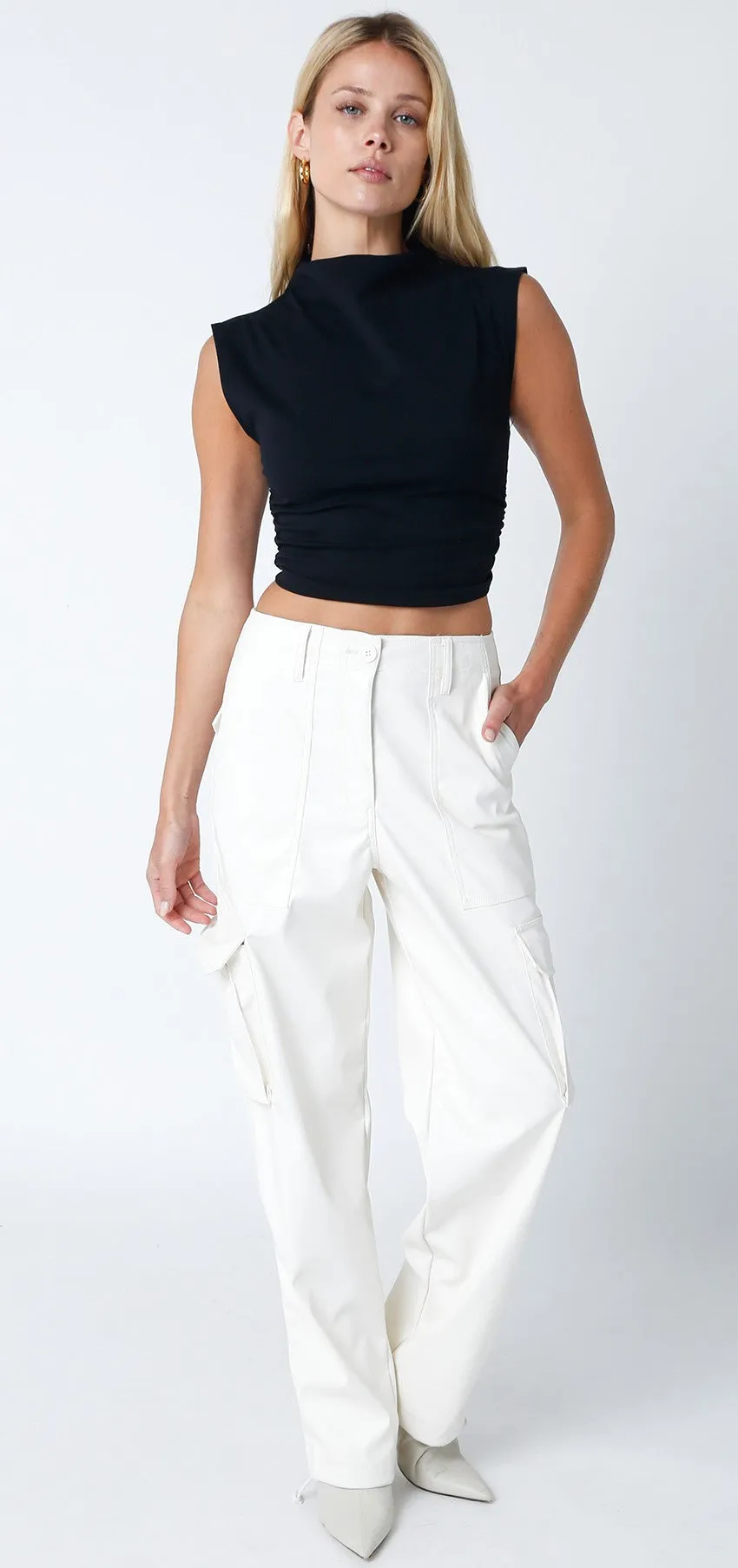 Kate Top Everyday Casual Look