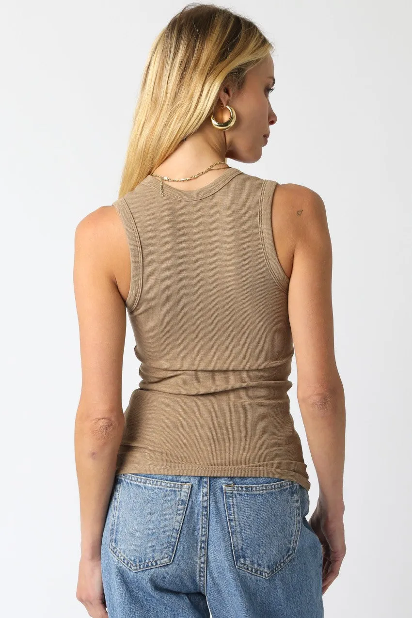 Kelsey Tank Summer Festival Tee