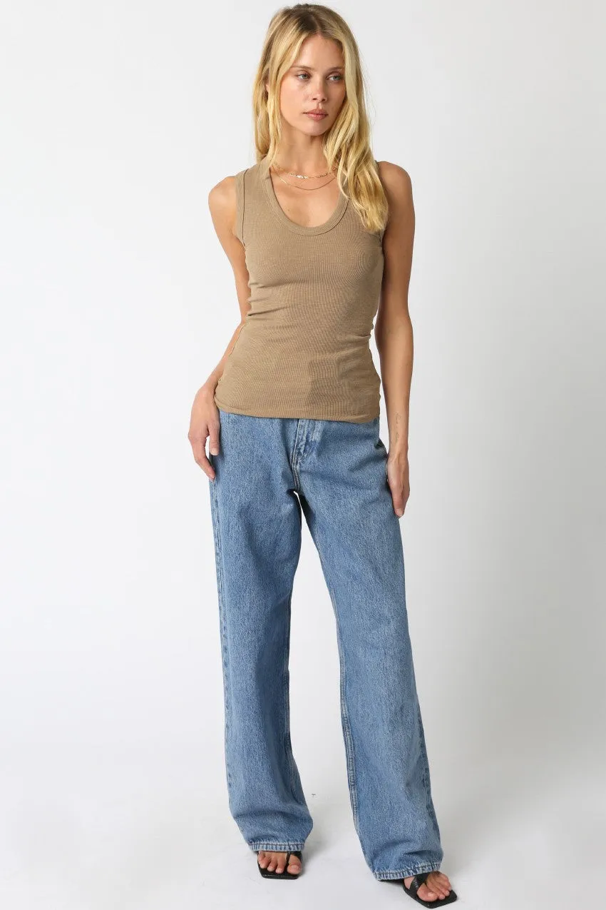 Kelsey Tank Summer Festival Tee