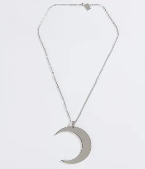 Killstar Luna Necklace Alternative Style