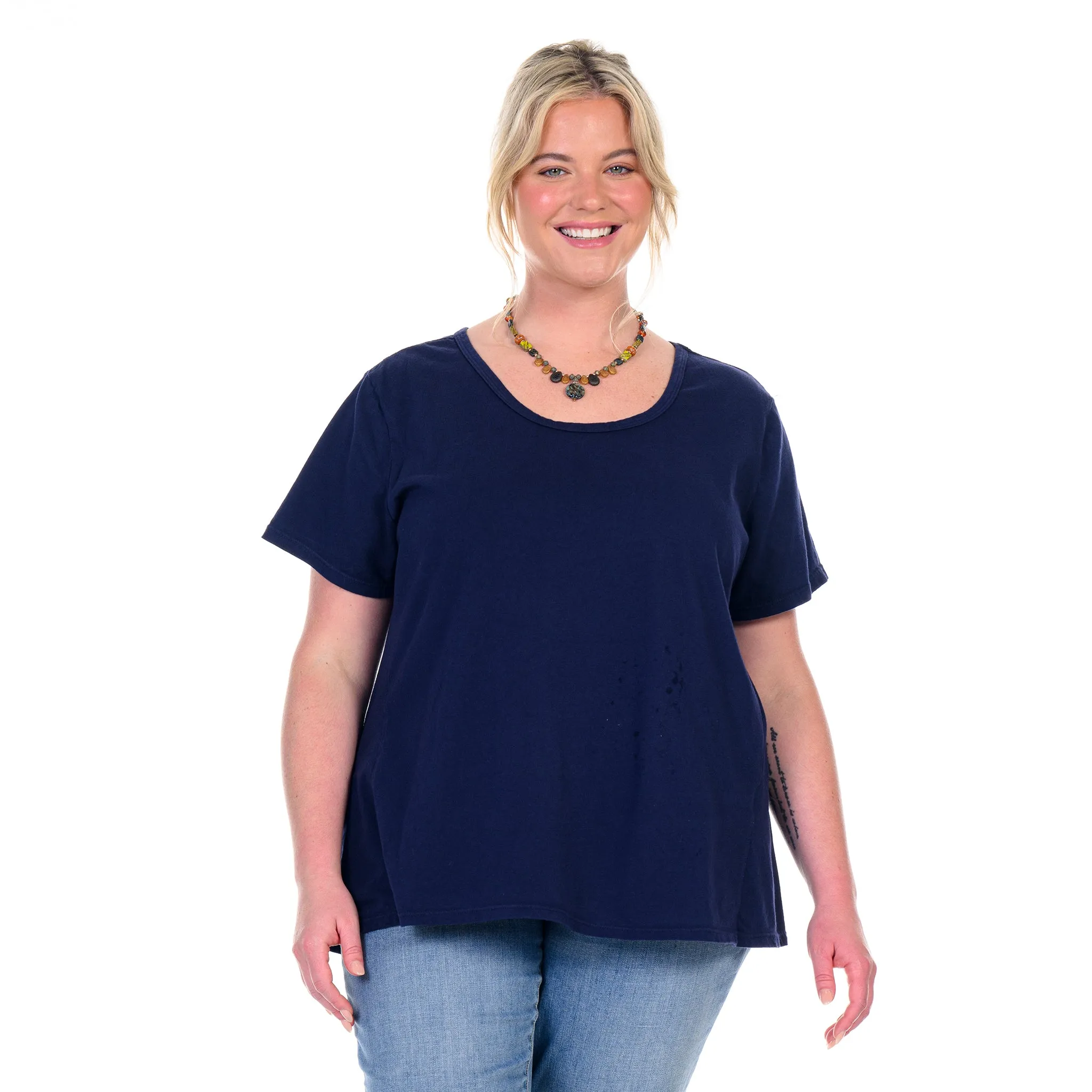 Kimmi Top | Plus Size Weekend Chill Set