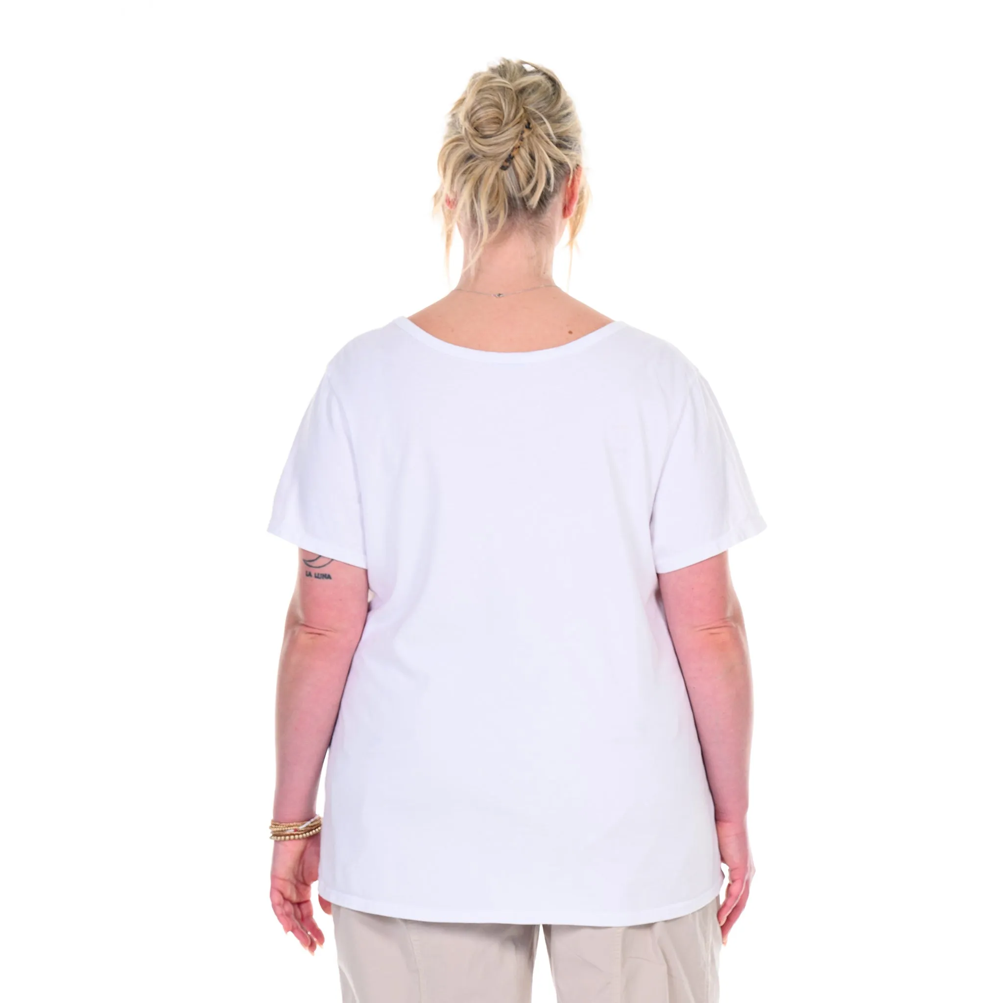 Kimmi Top | Plus Size Weekend Chill Set