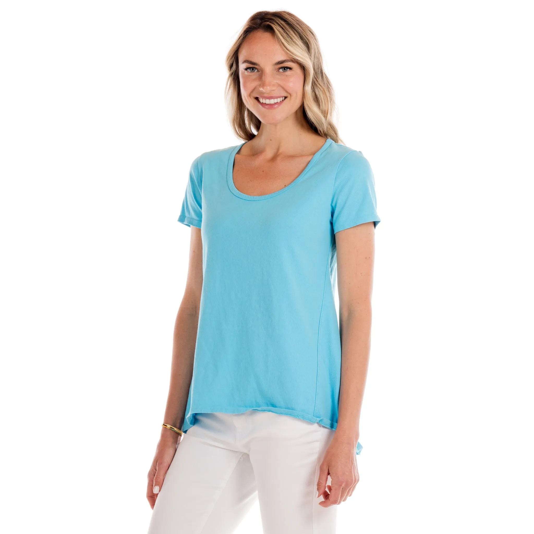 Kimmi Top Weekend Chill Set