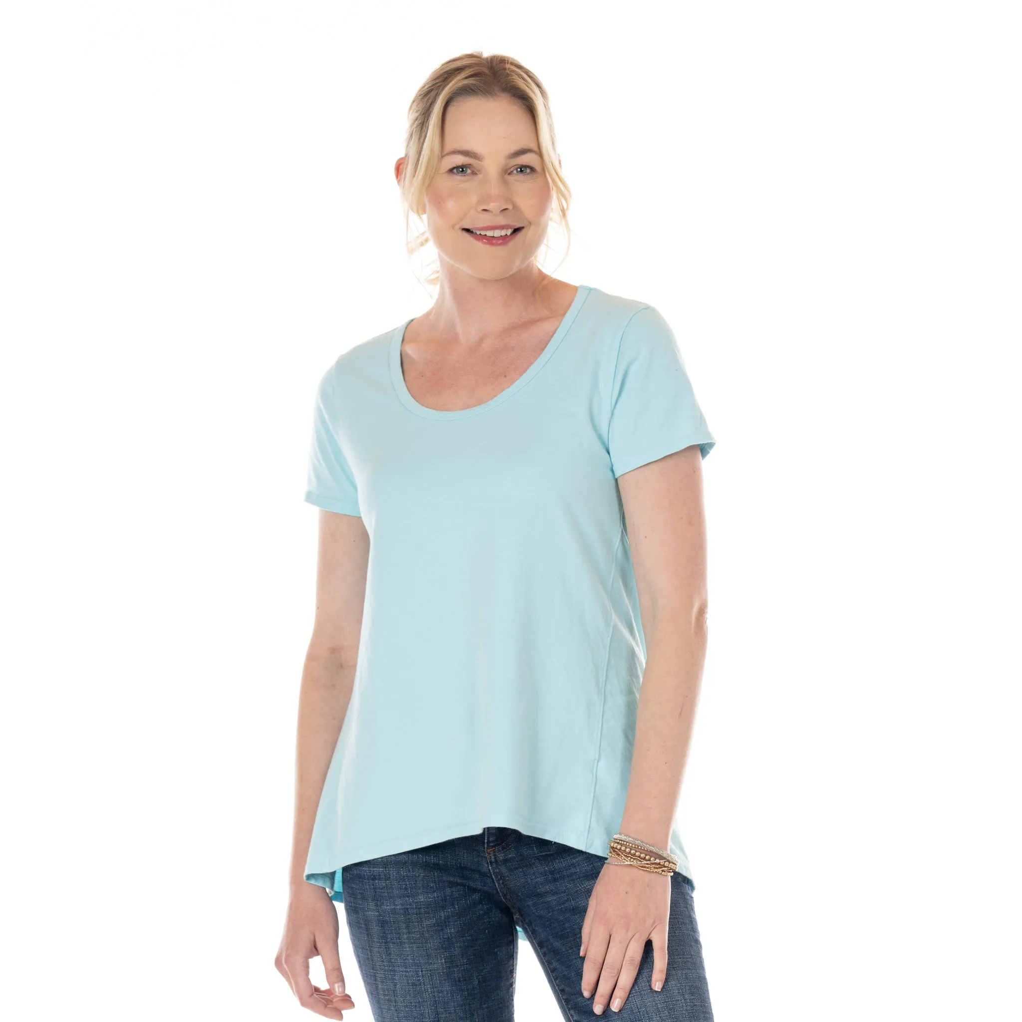 Kimmi Top Weekend Chill Set