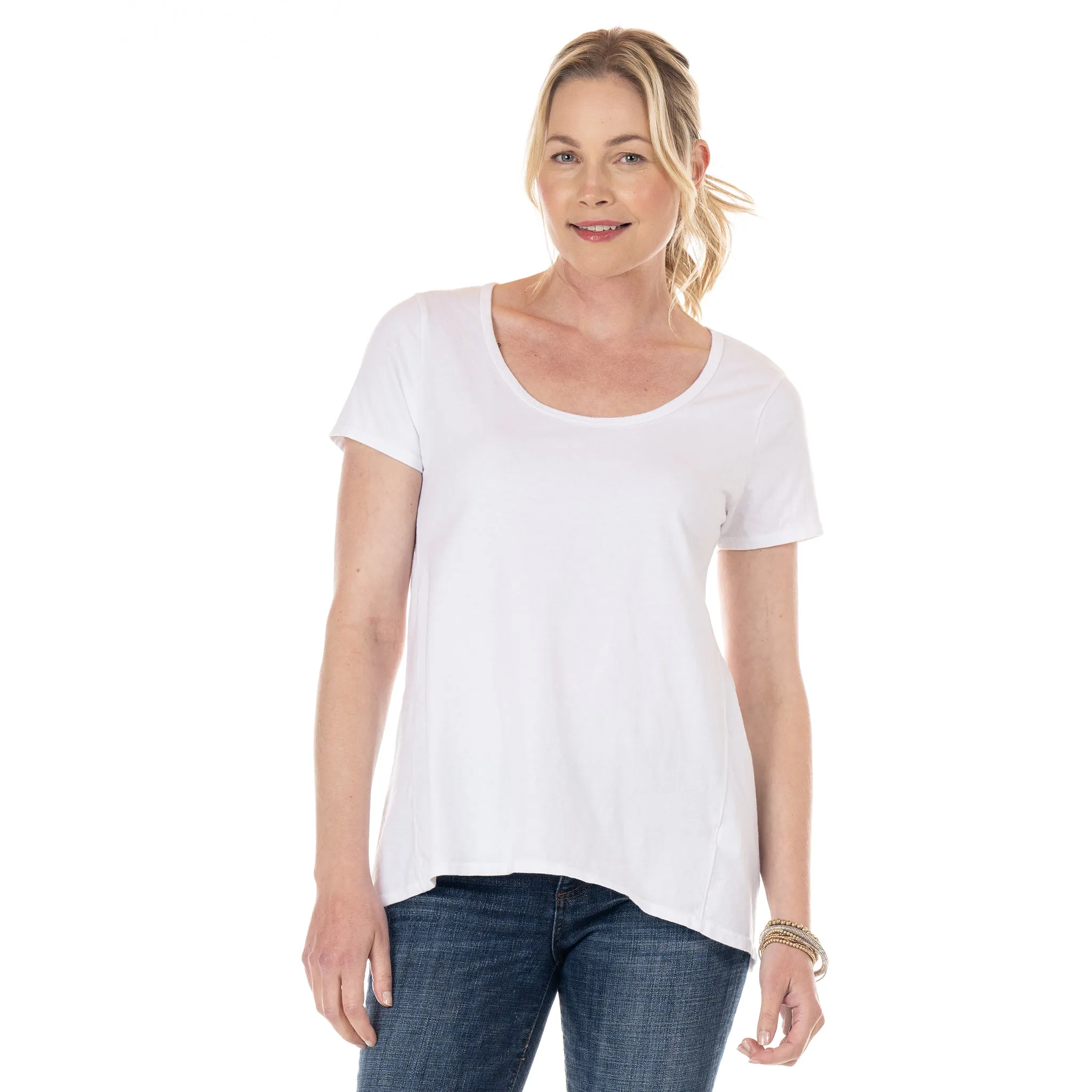 Kimmi Top Weekend Chill Set