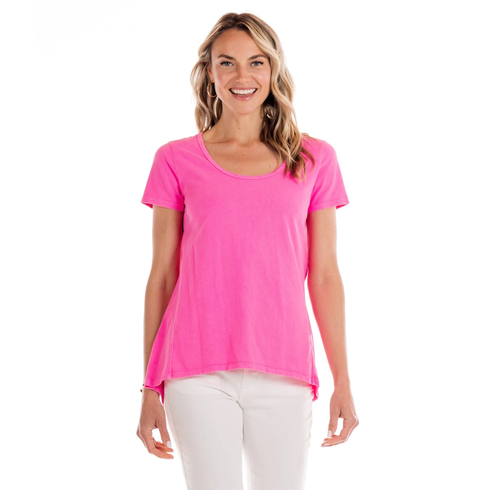 Kimmi Top Weekend Chill Set