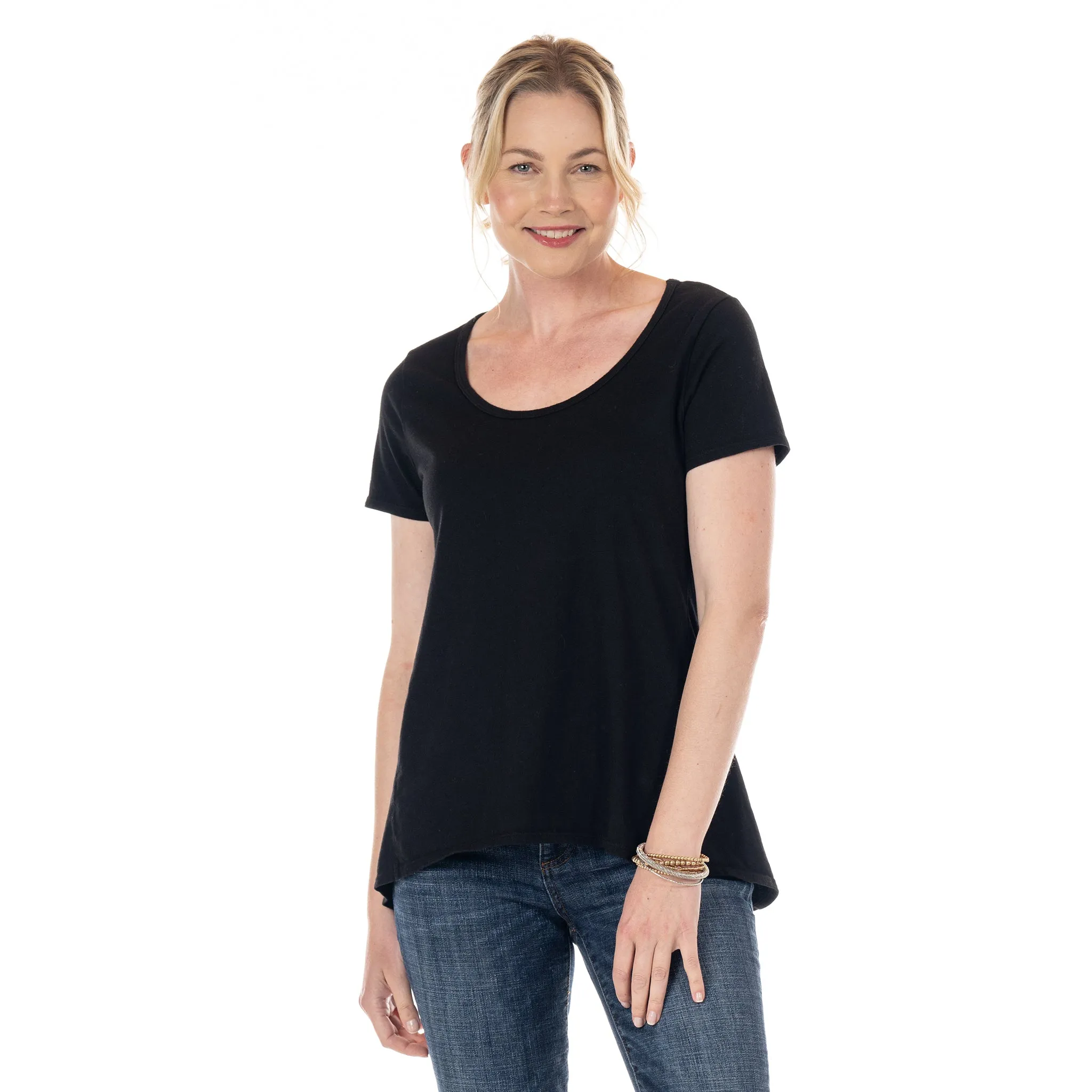 Kimmi Top Weekend Chill Set
