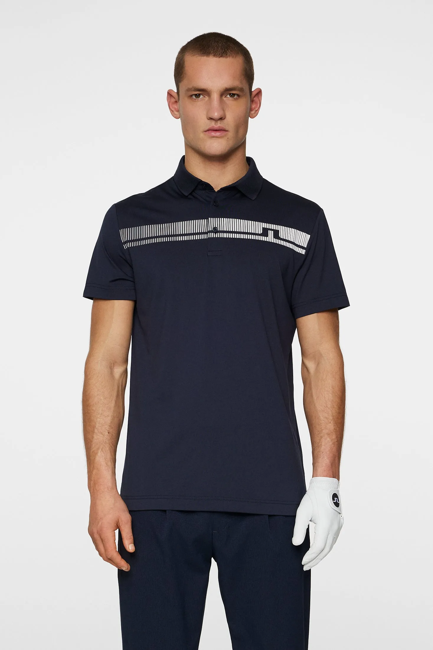 Klas Polo Office Smart Casual