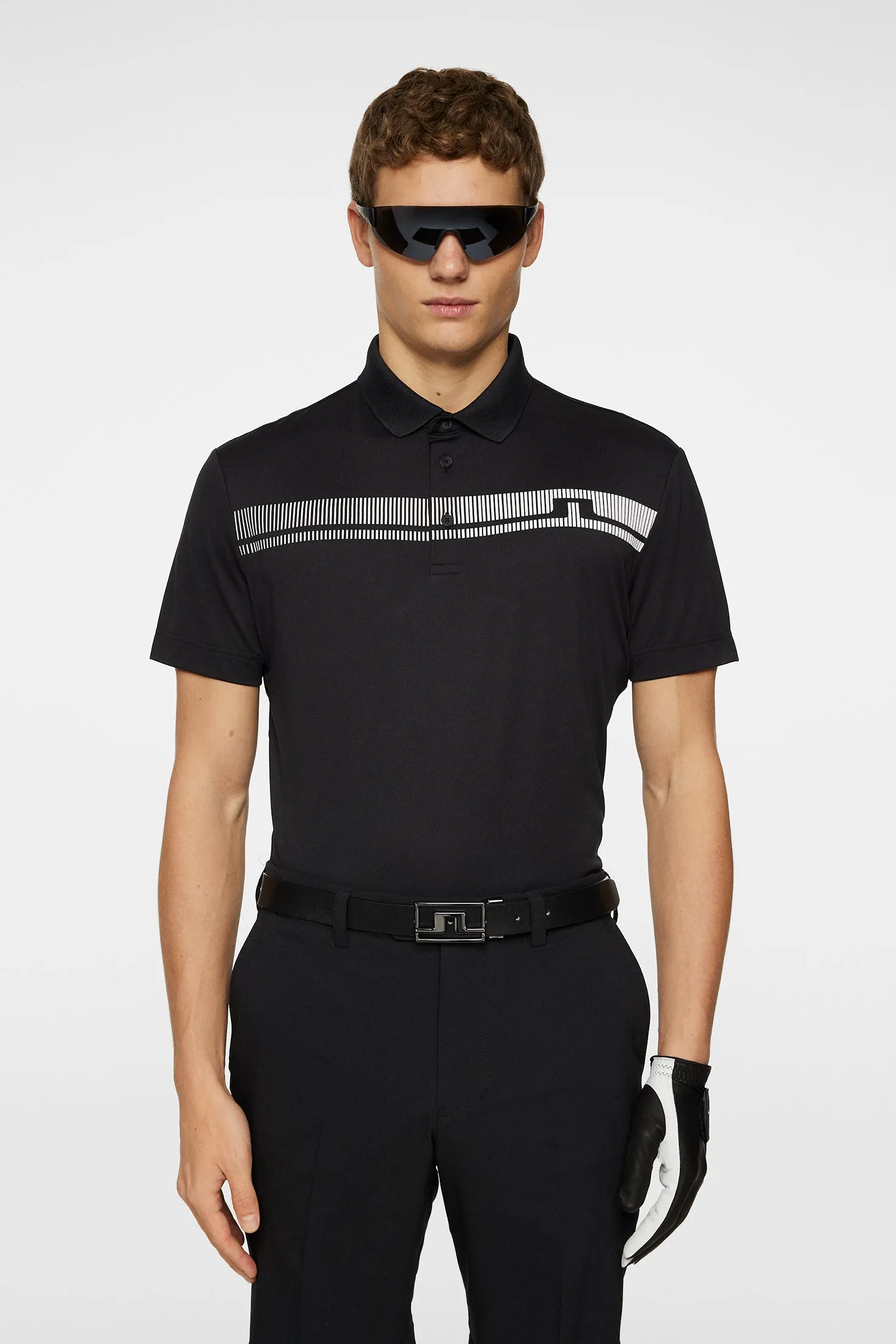 Klas Polo Office Smart Casual