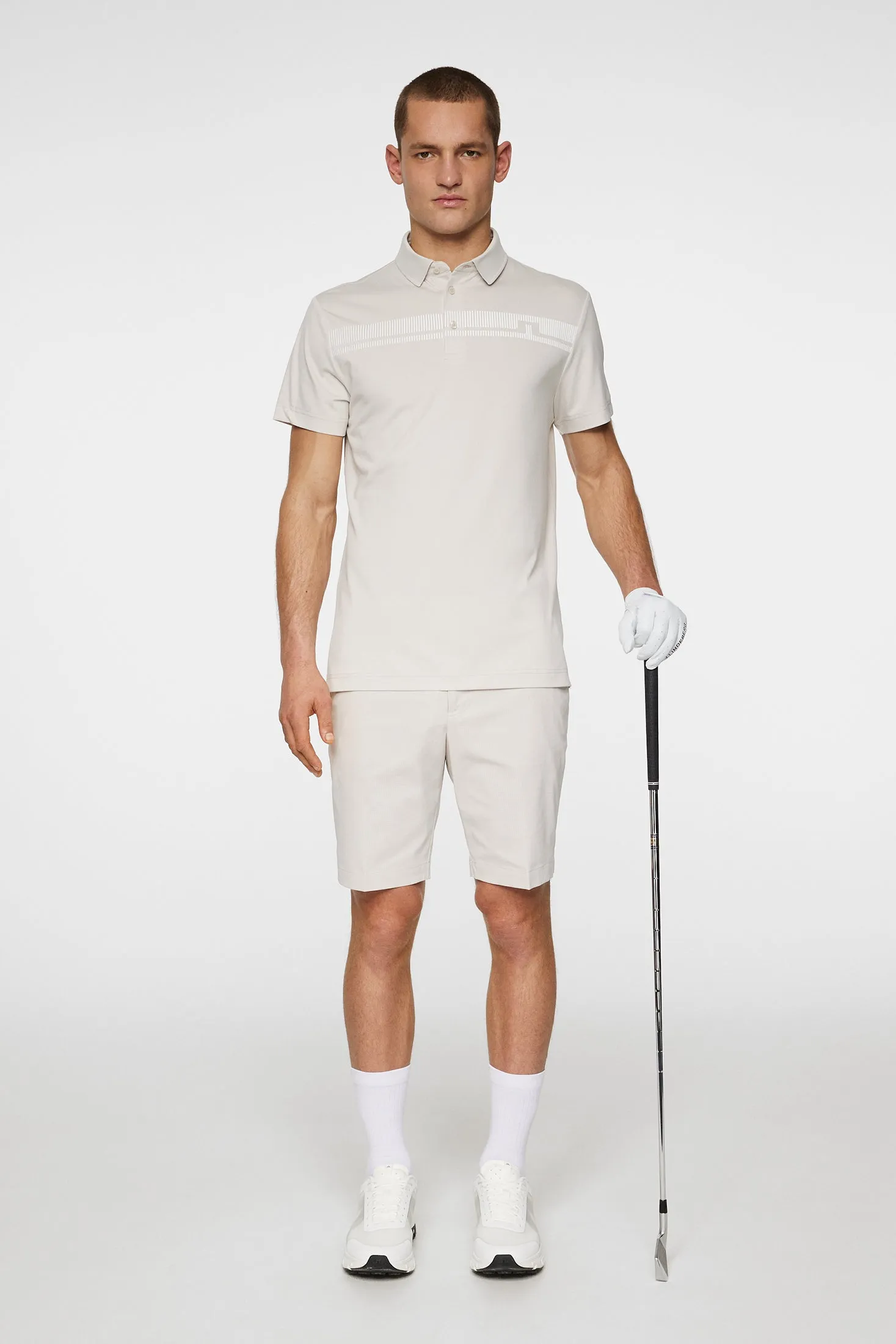 Klas Polo Office Smart Casual