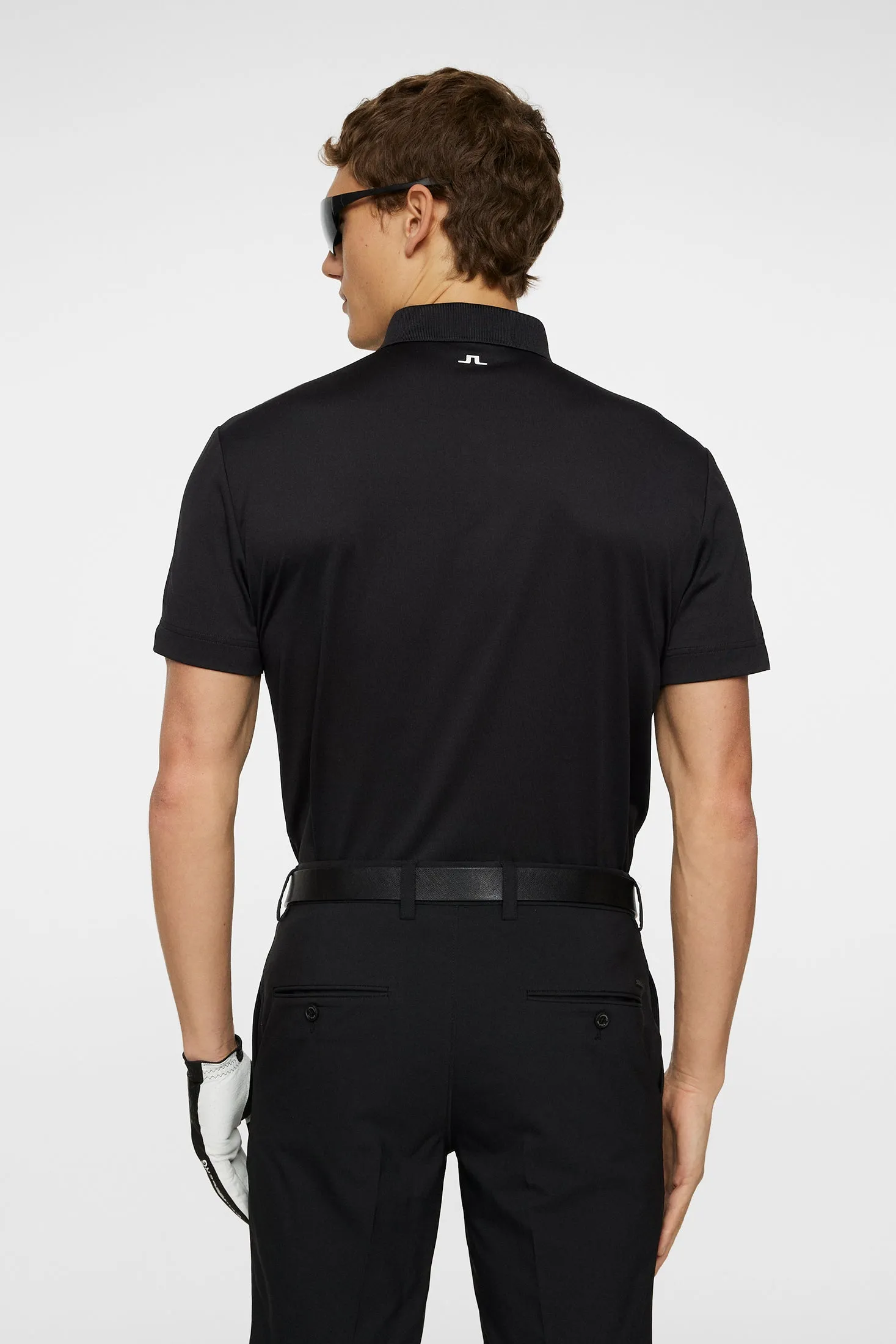 Klas Polo Office Smart Casual