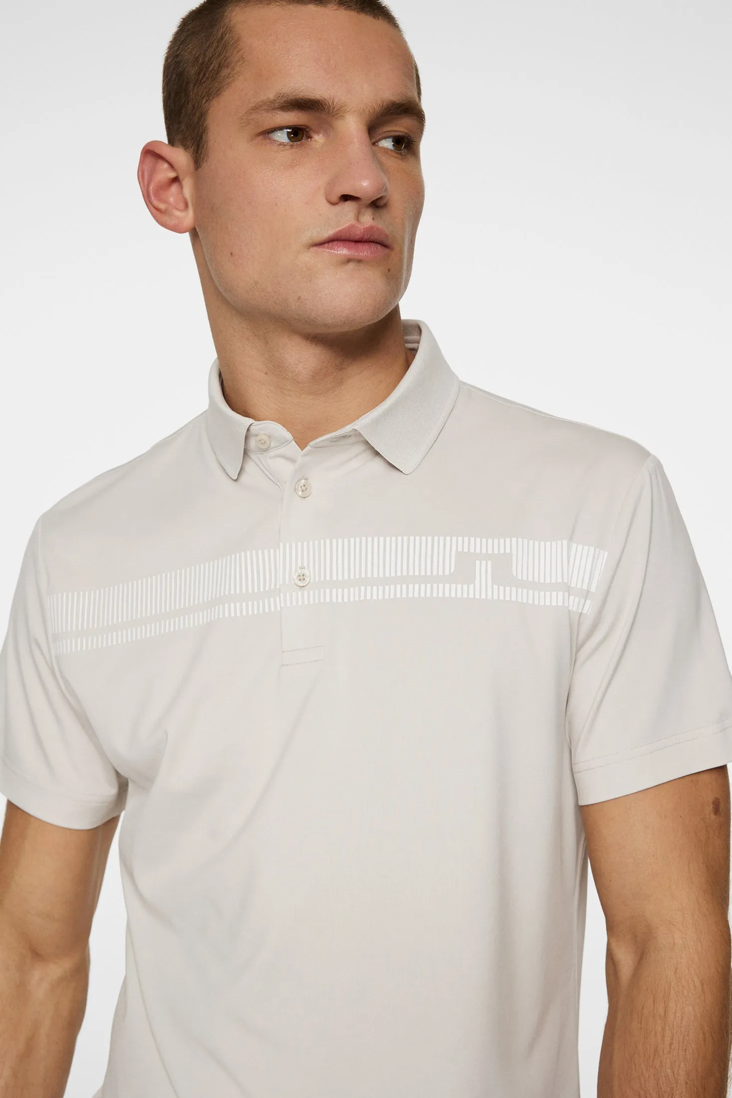 Klas Polo Office Smart Casual