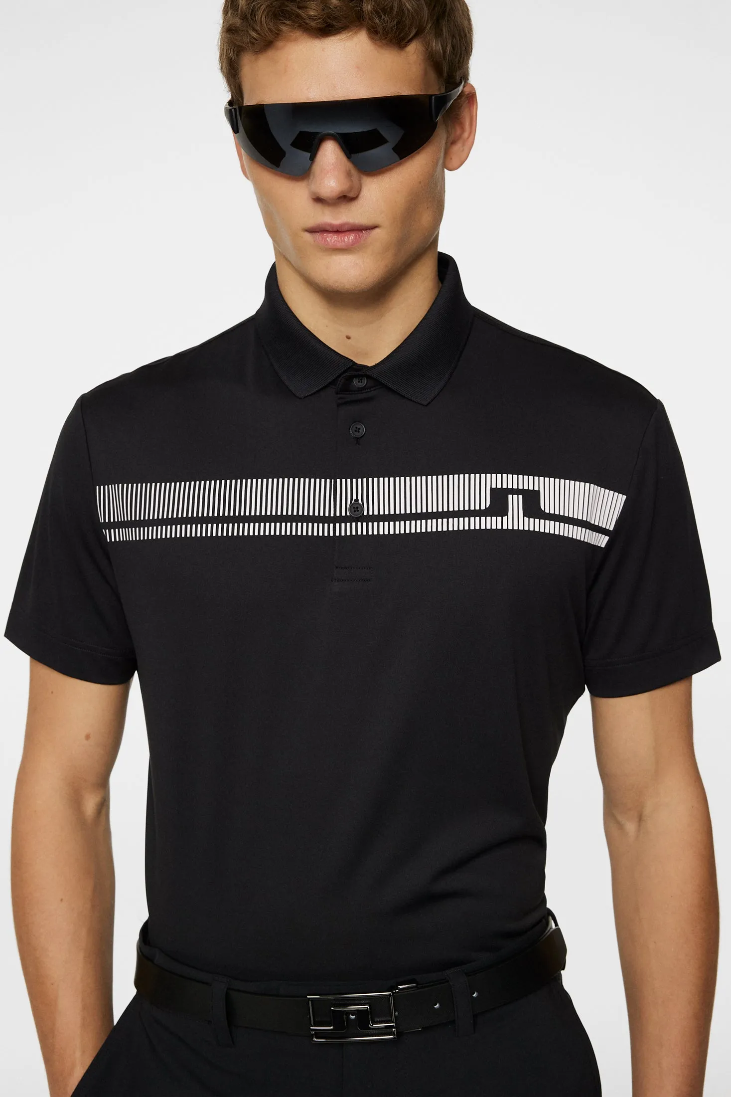 Klas Polo Office Smart Casual