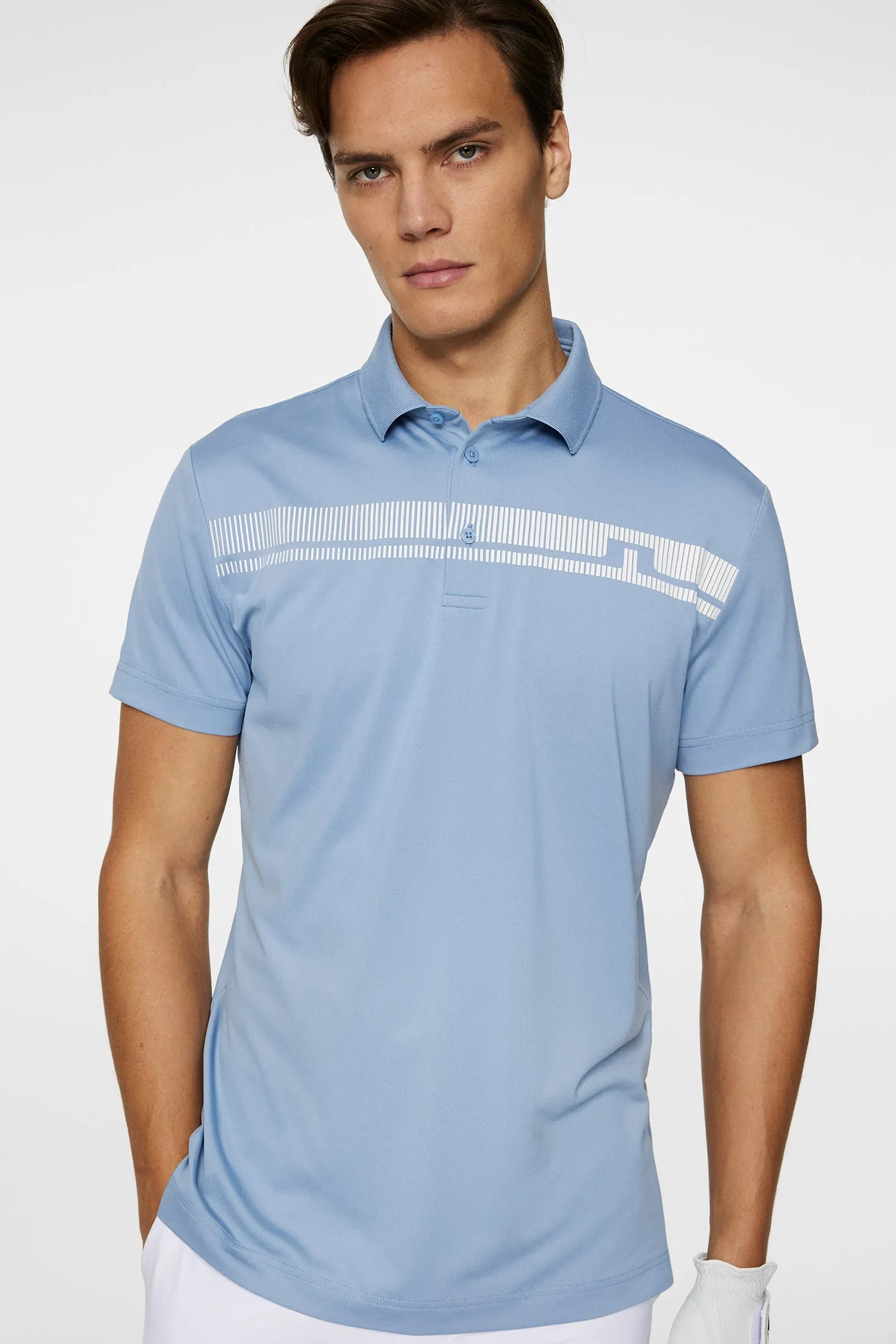 Klas Polo Office Smart Casual