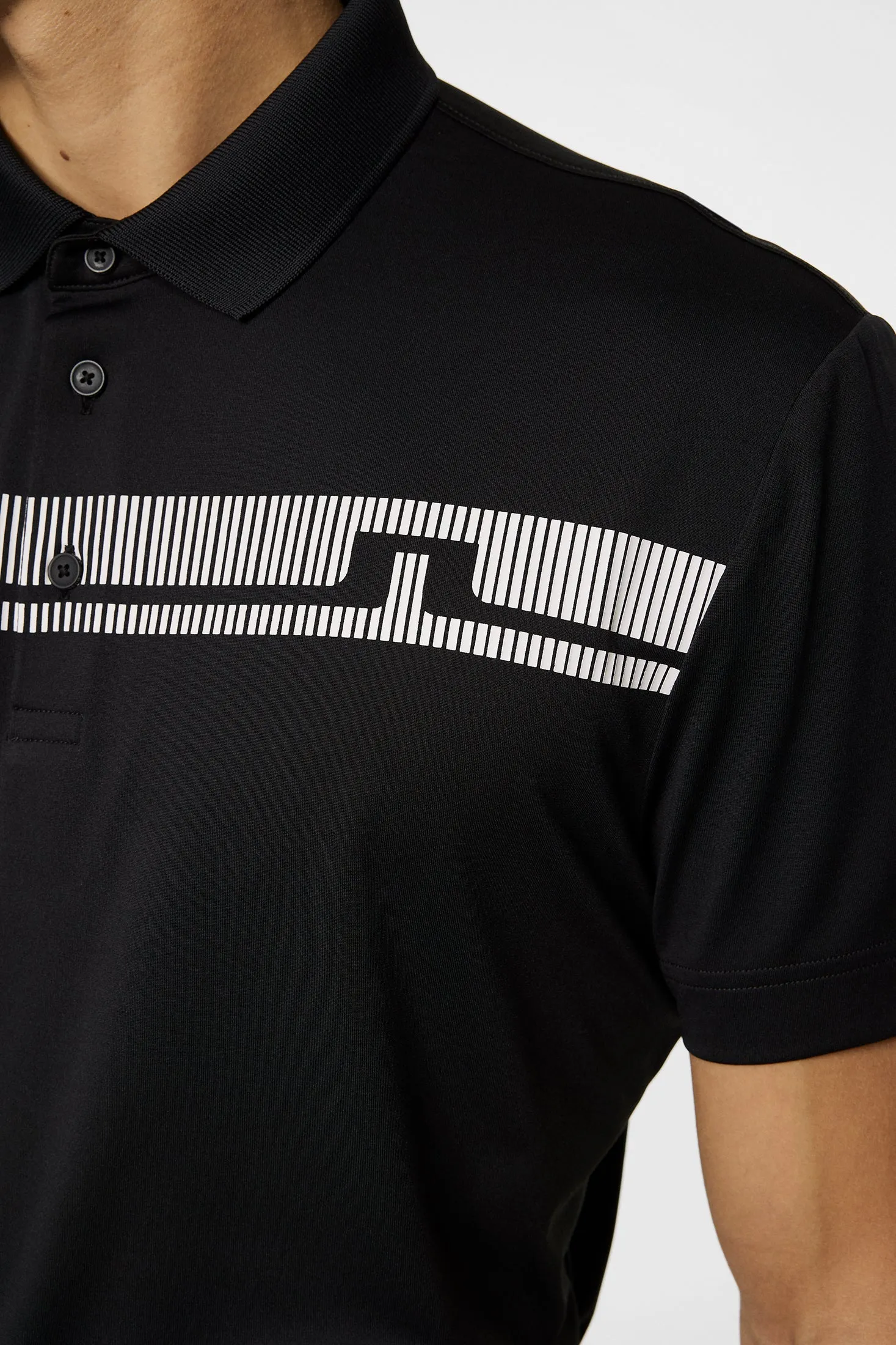 Klas Polo Office Smart Casual