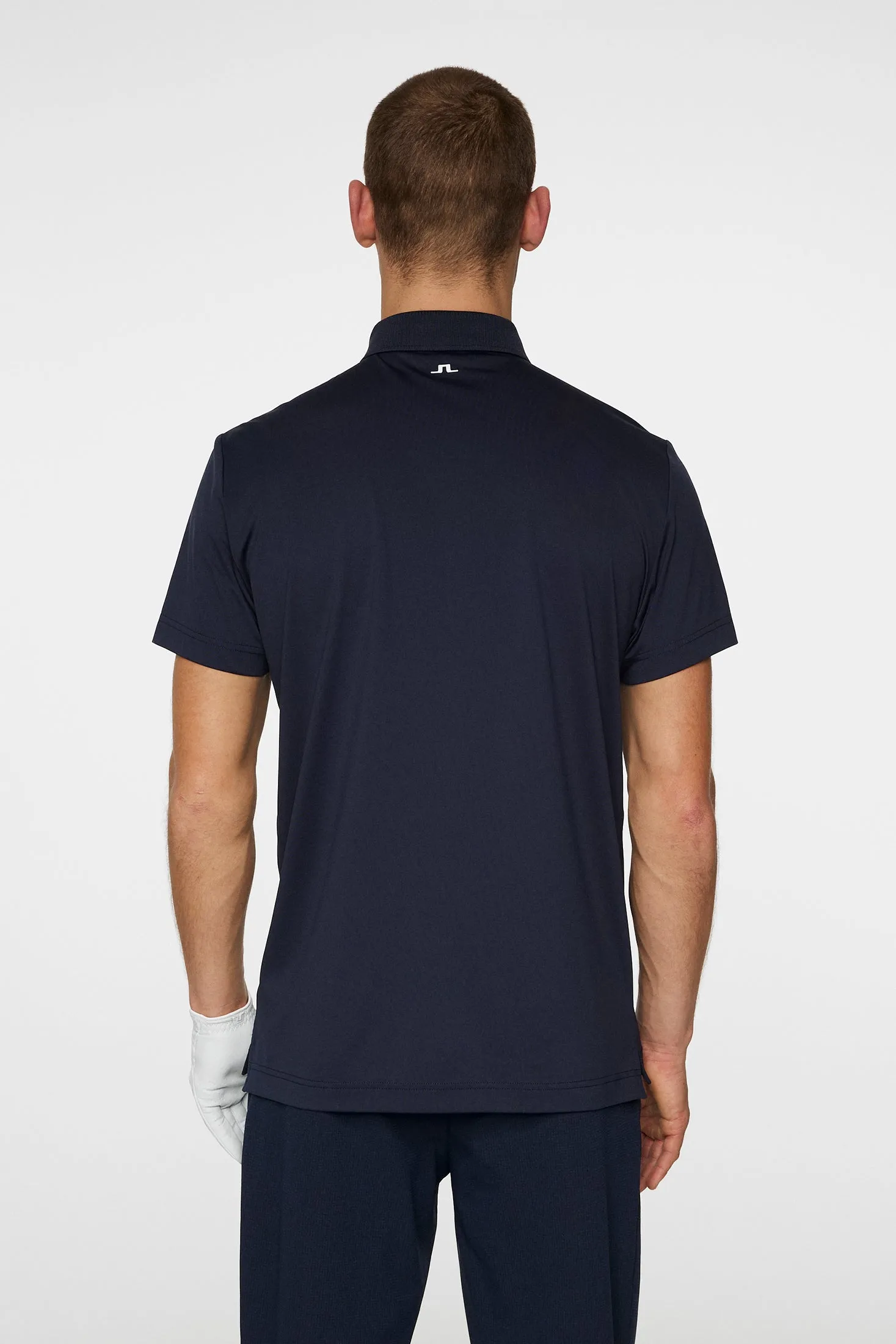 Klas Polo Office Smart Casual