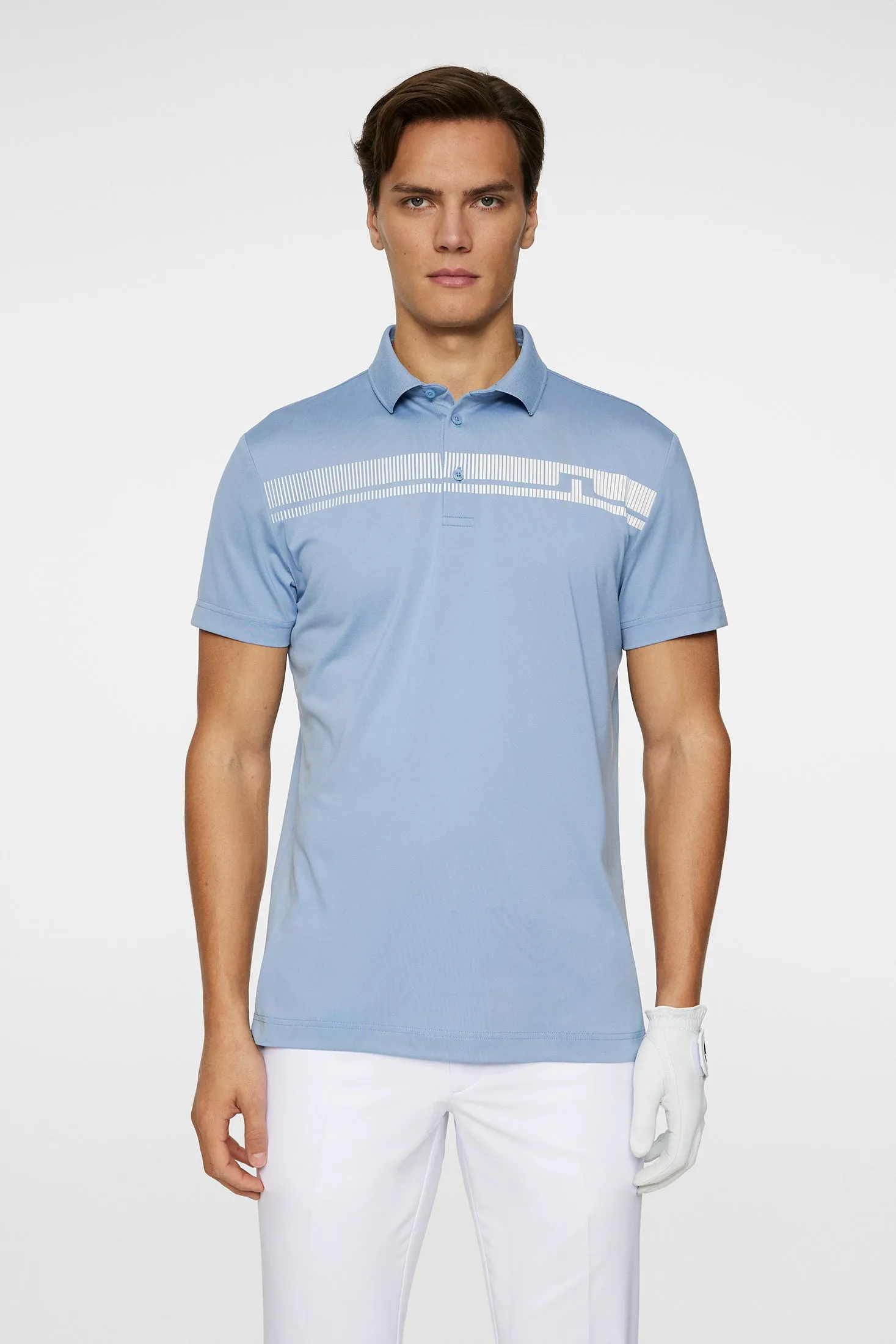 Klas Polo Office Smart Casual