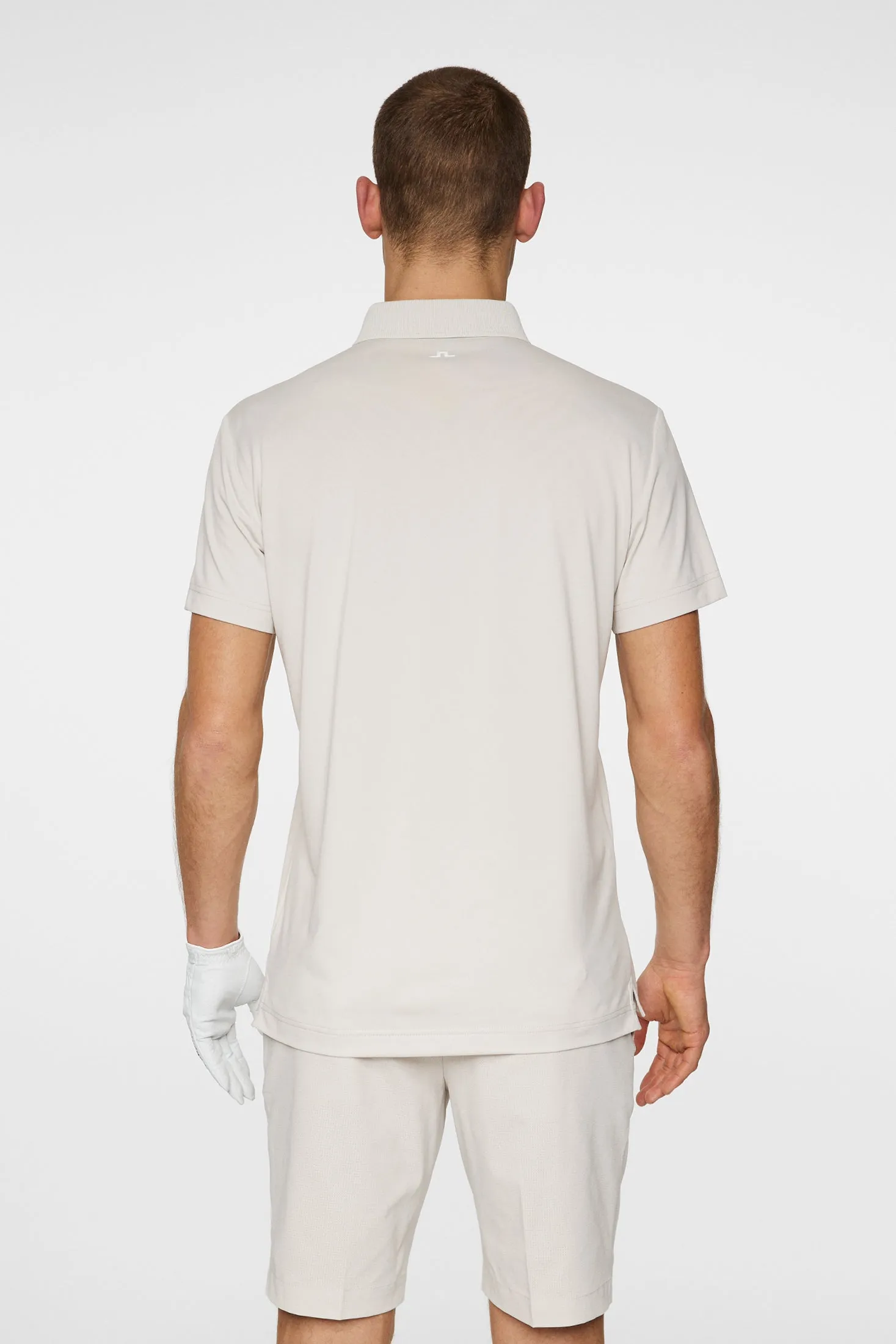 Klas Polo Office Smart Casual