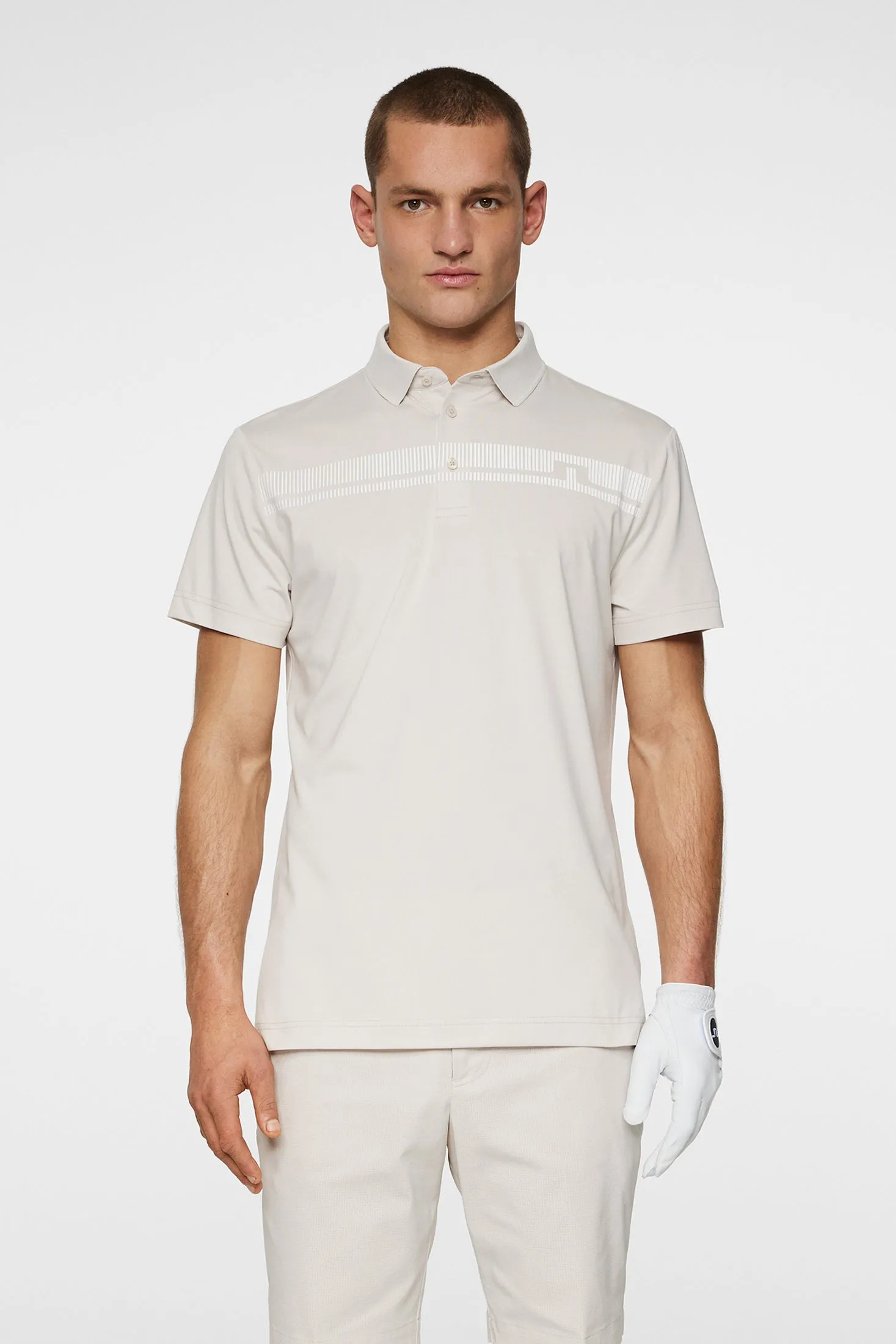 Klas Polo Office Smart Casual