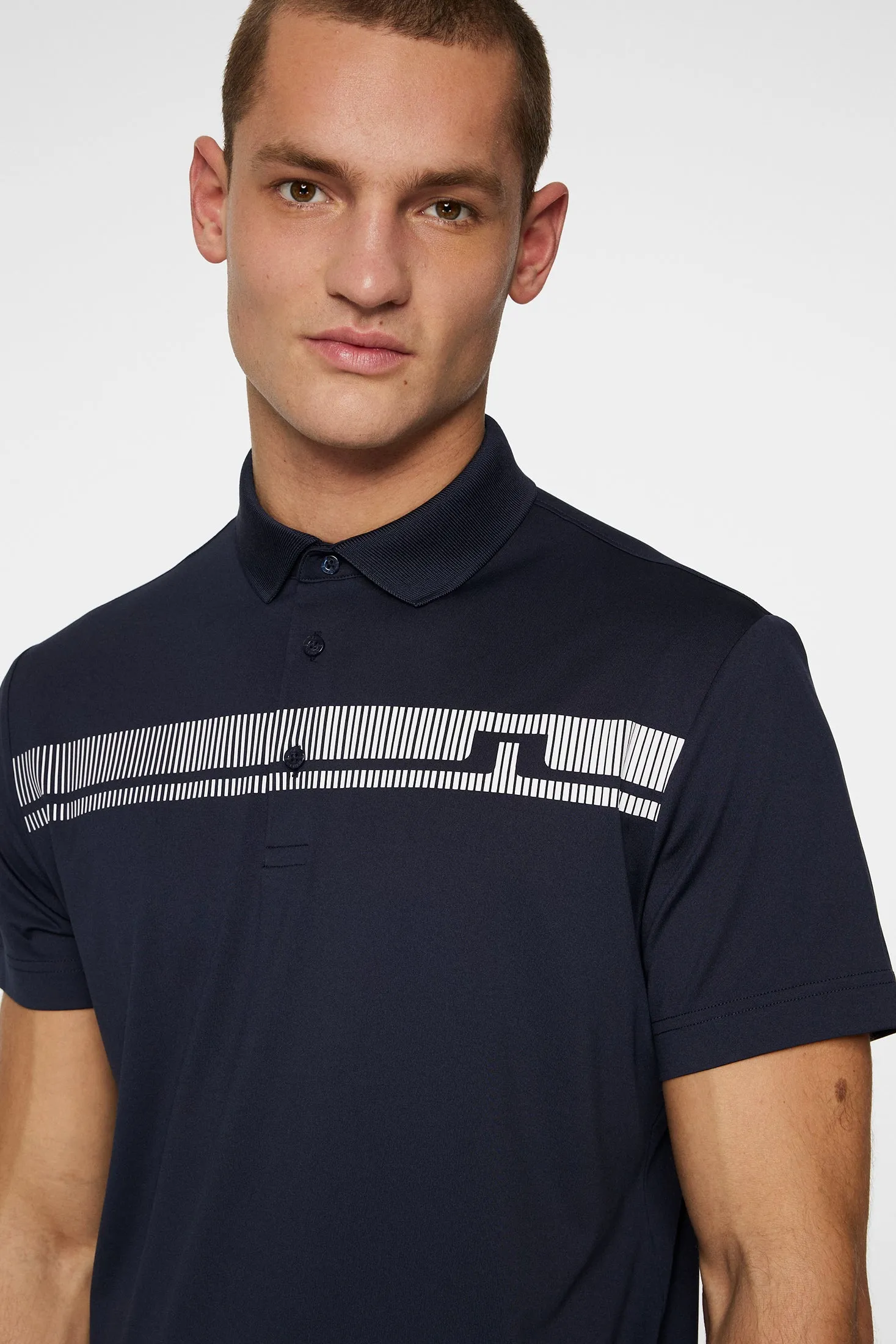 Klas Polo Office Smart Casual