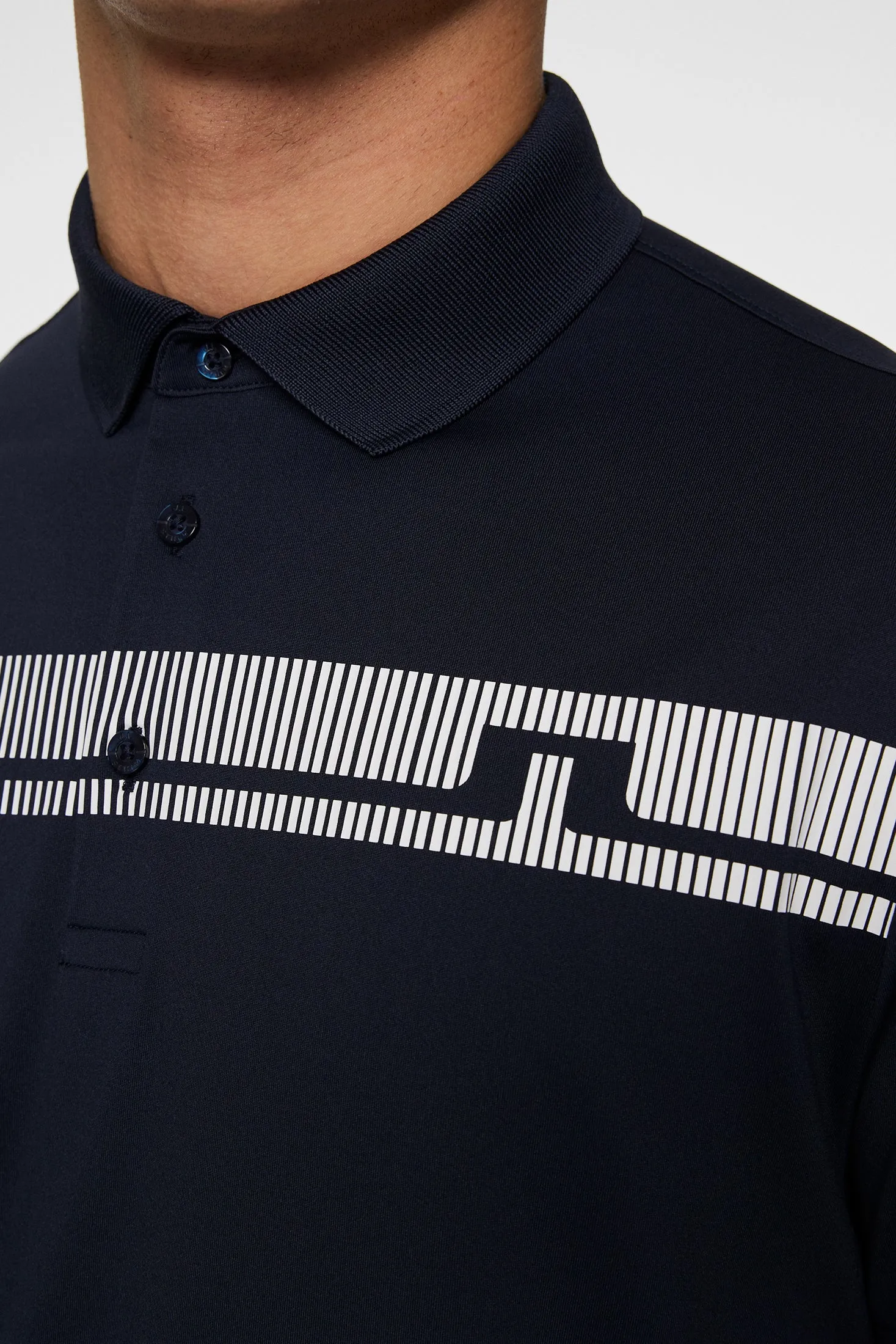 Klas Polo Office Smart Casual