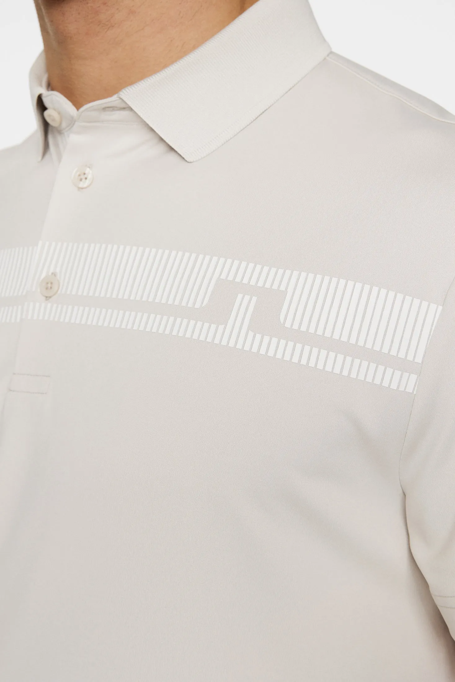 Klas Polo Office Smart Casual