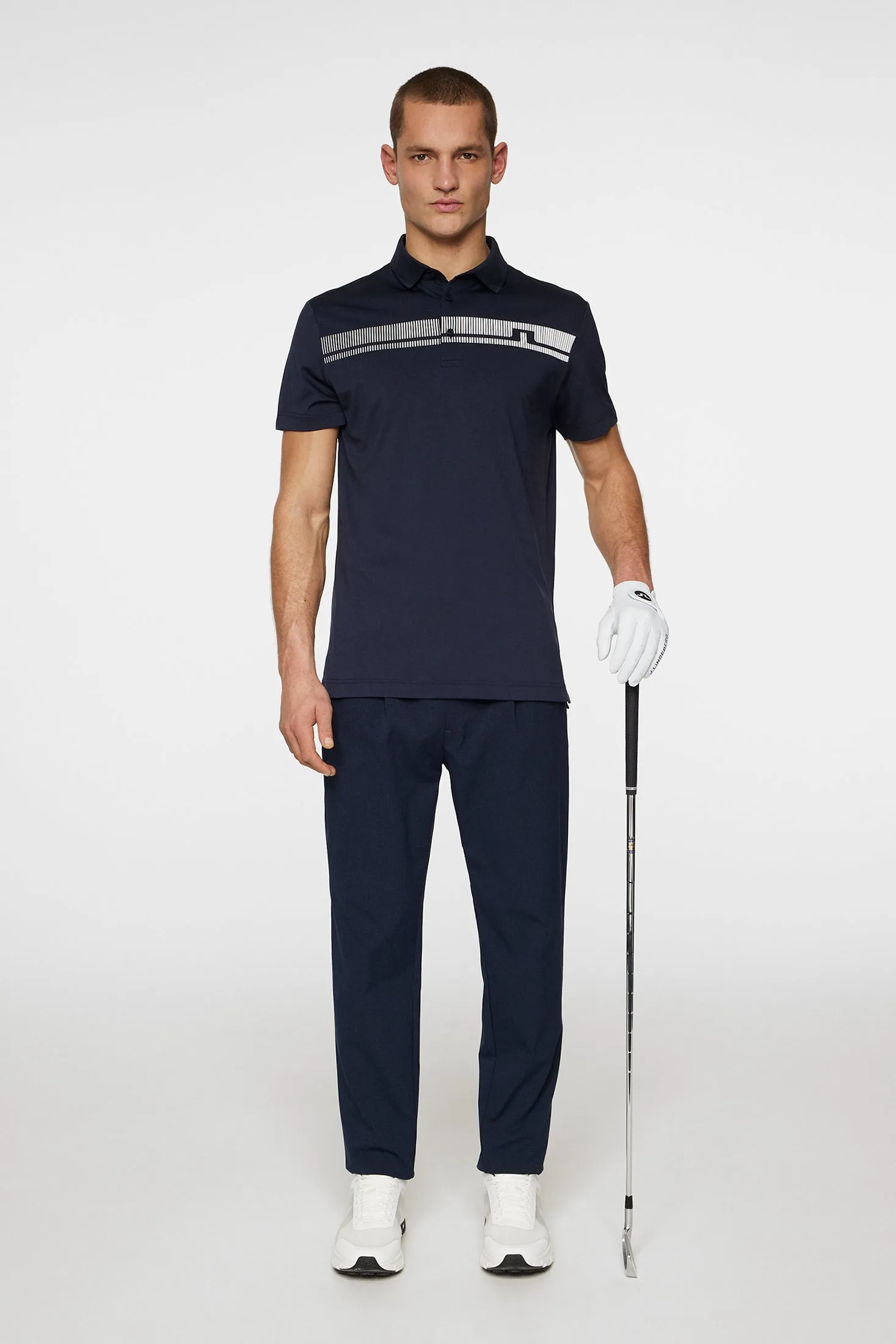 Klas Polo Office Smart Casual