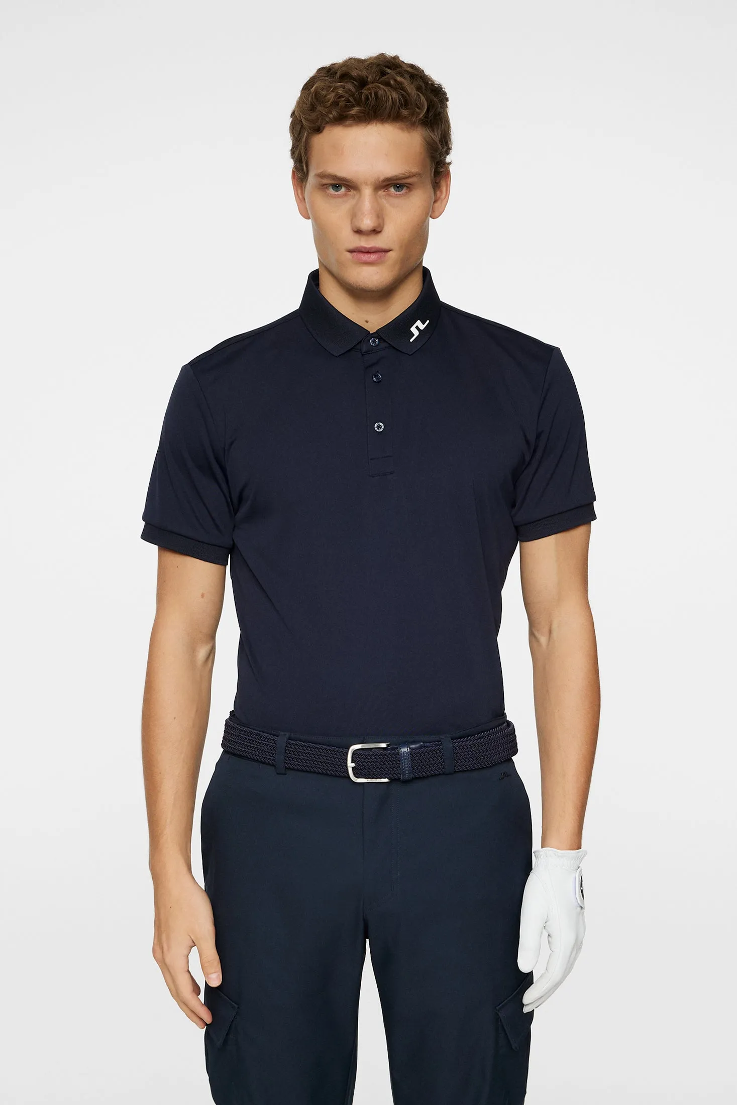 KV Polo Office Smart Casual