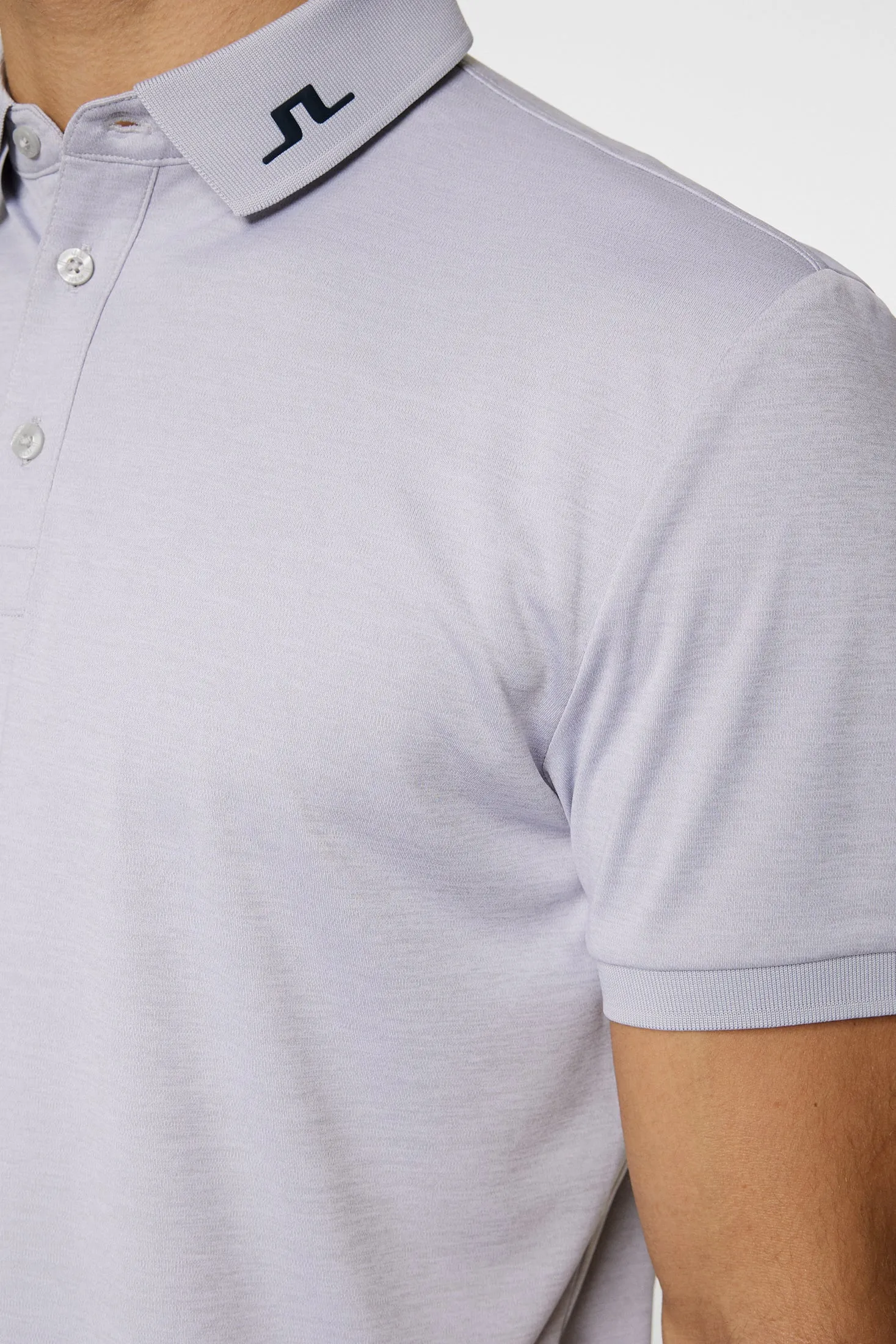 KV Polo Office Smart Casual