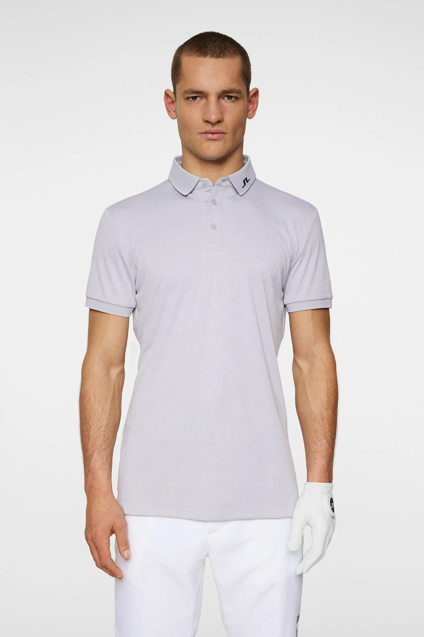 KV Polo Office Smart Casual
