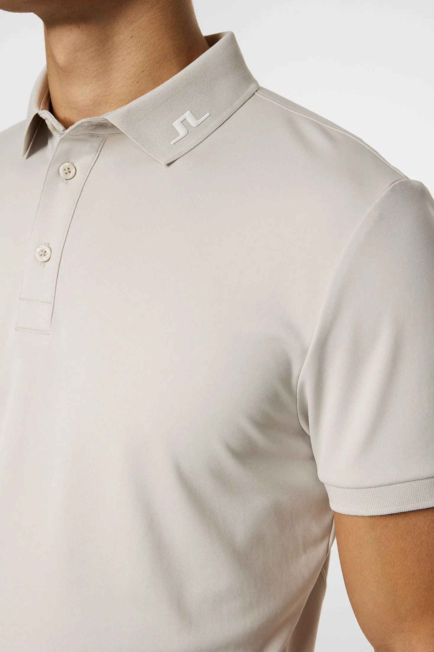 KV Polo Office Smart Casual