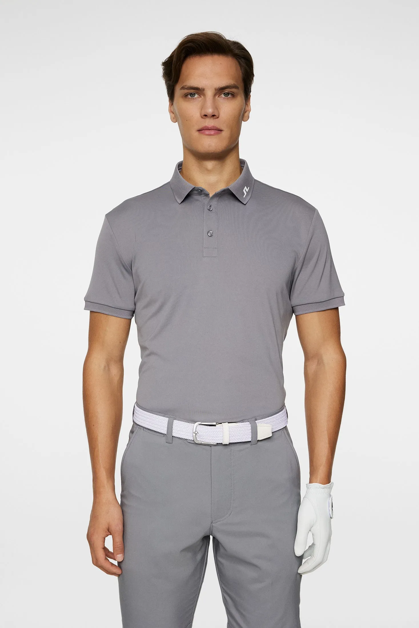KV Polo Office Smart Casual