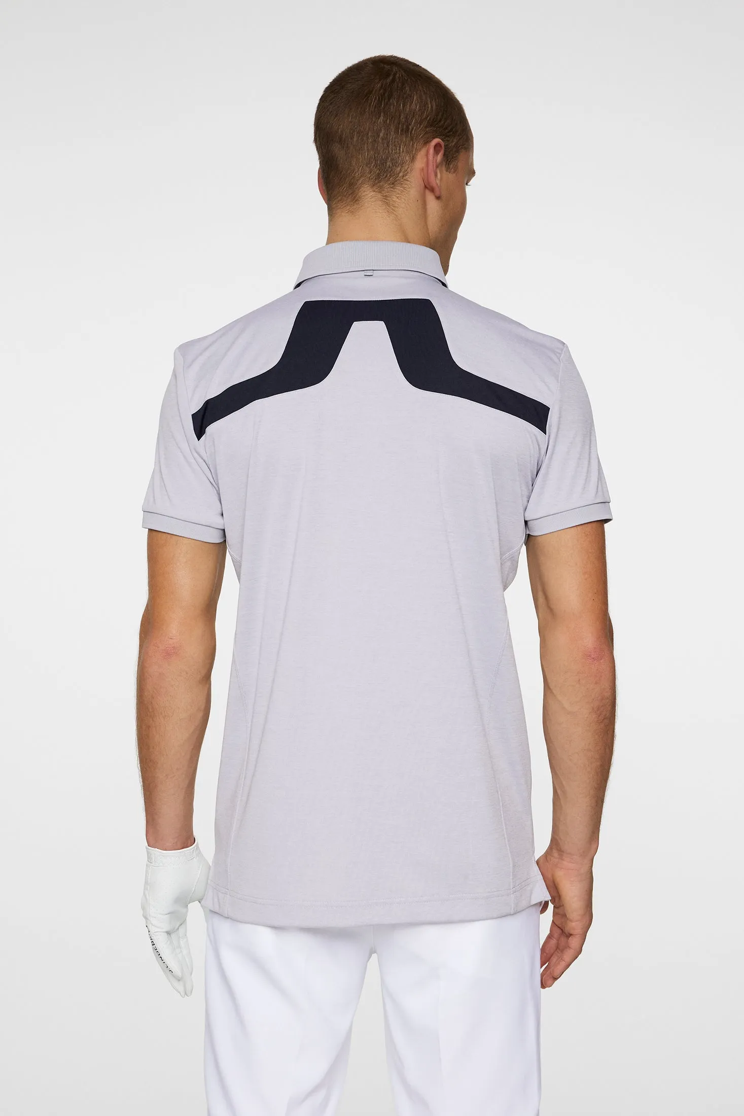 KV Polo Office Smart Casual