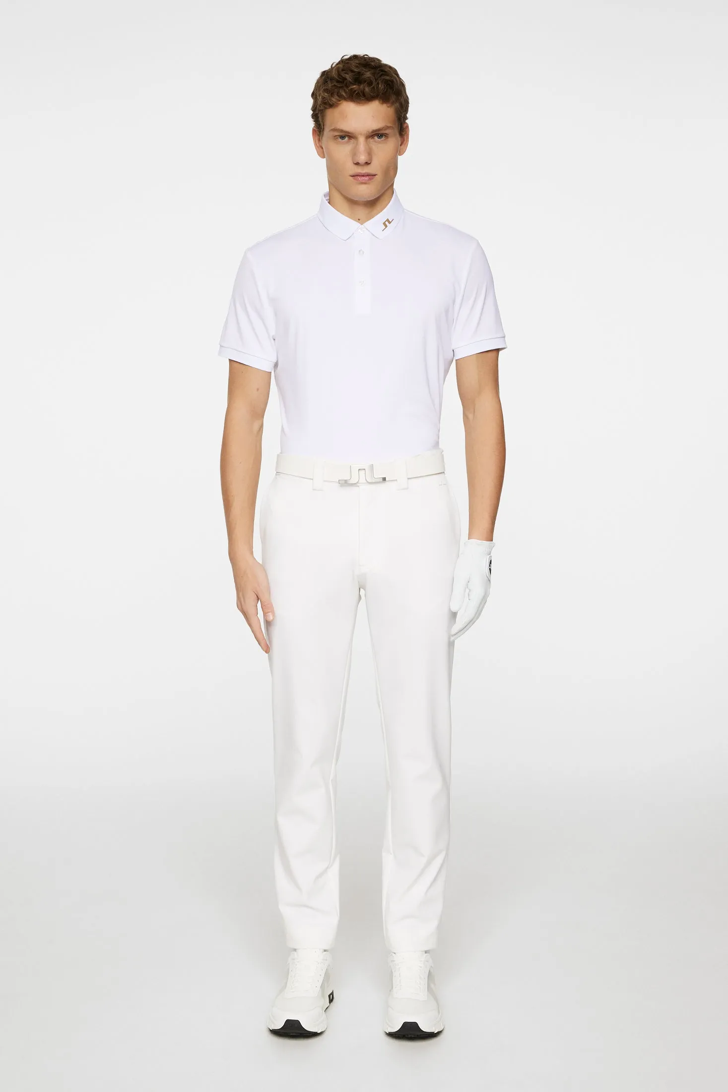 KV Polo Office Smart Casual