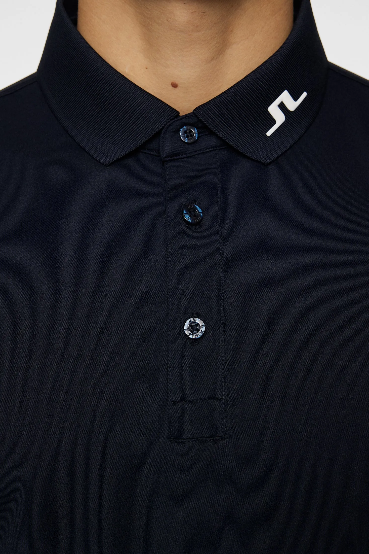 KV Polo Office Smart Casual