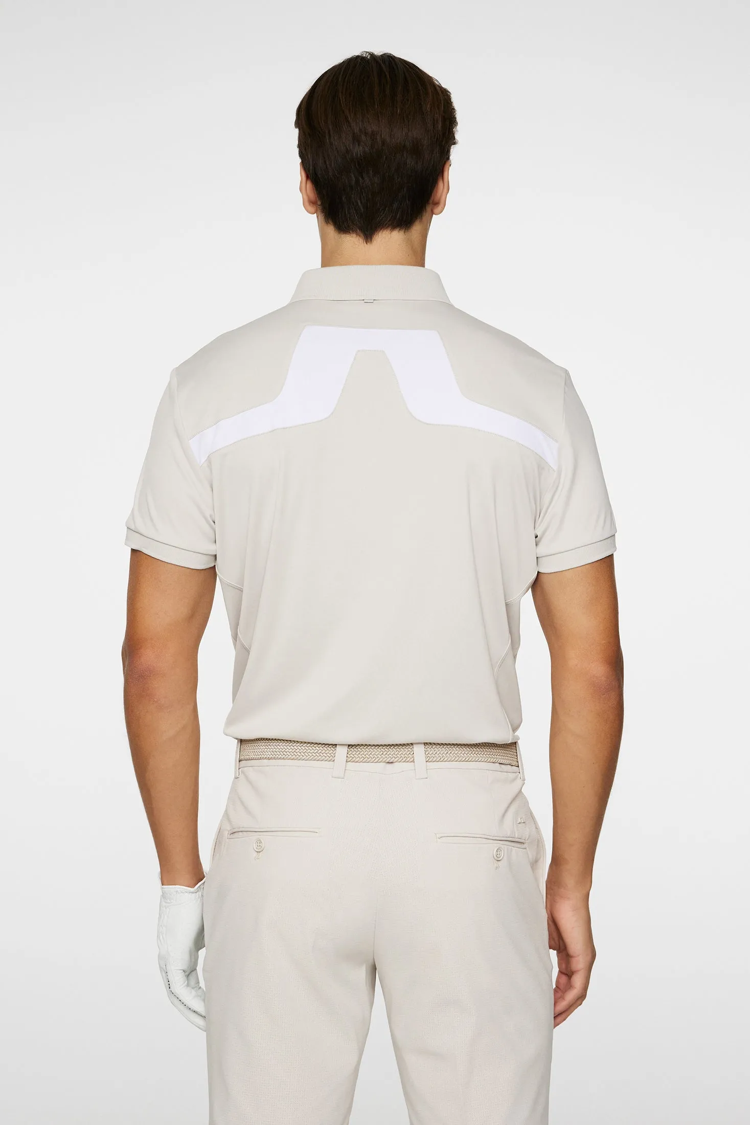 KV Polo Office Smart Casual