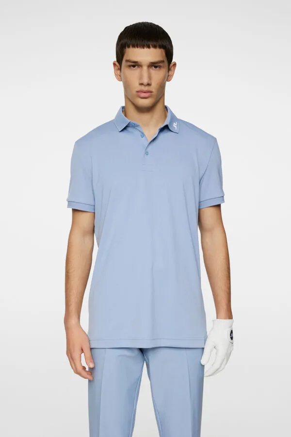 KV Polo Office Smart Casual