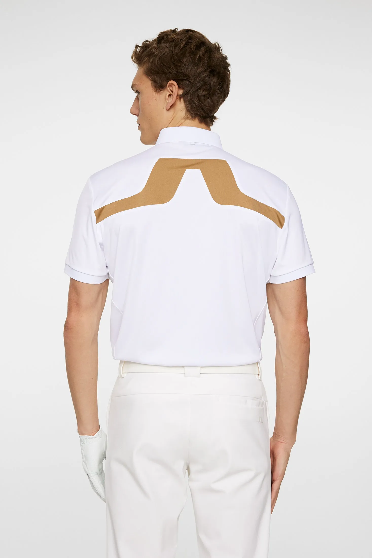KV Polo Office Smart Casual