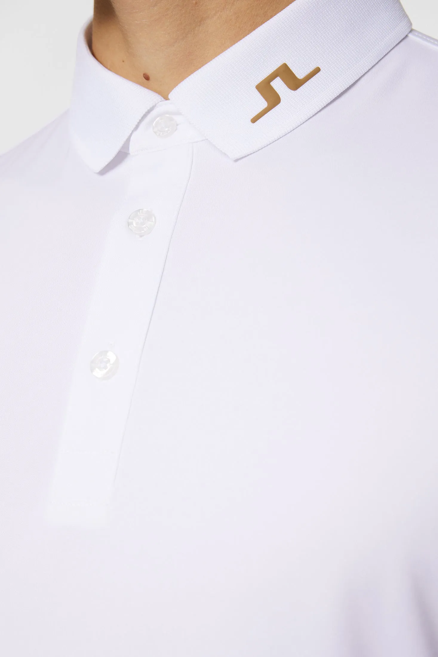 KV Polo Office Smart Casual