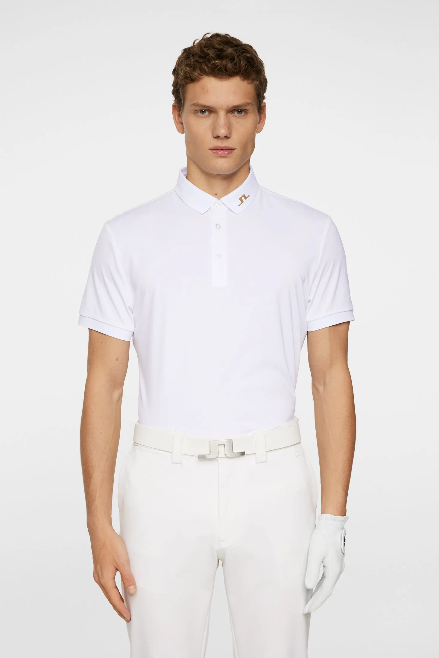 KV Polo Office Smart Casual